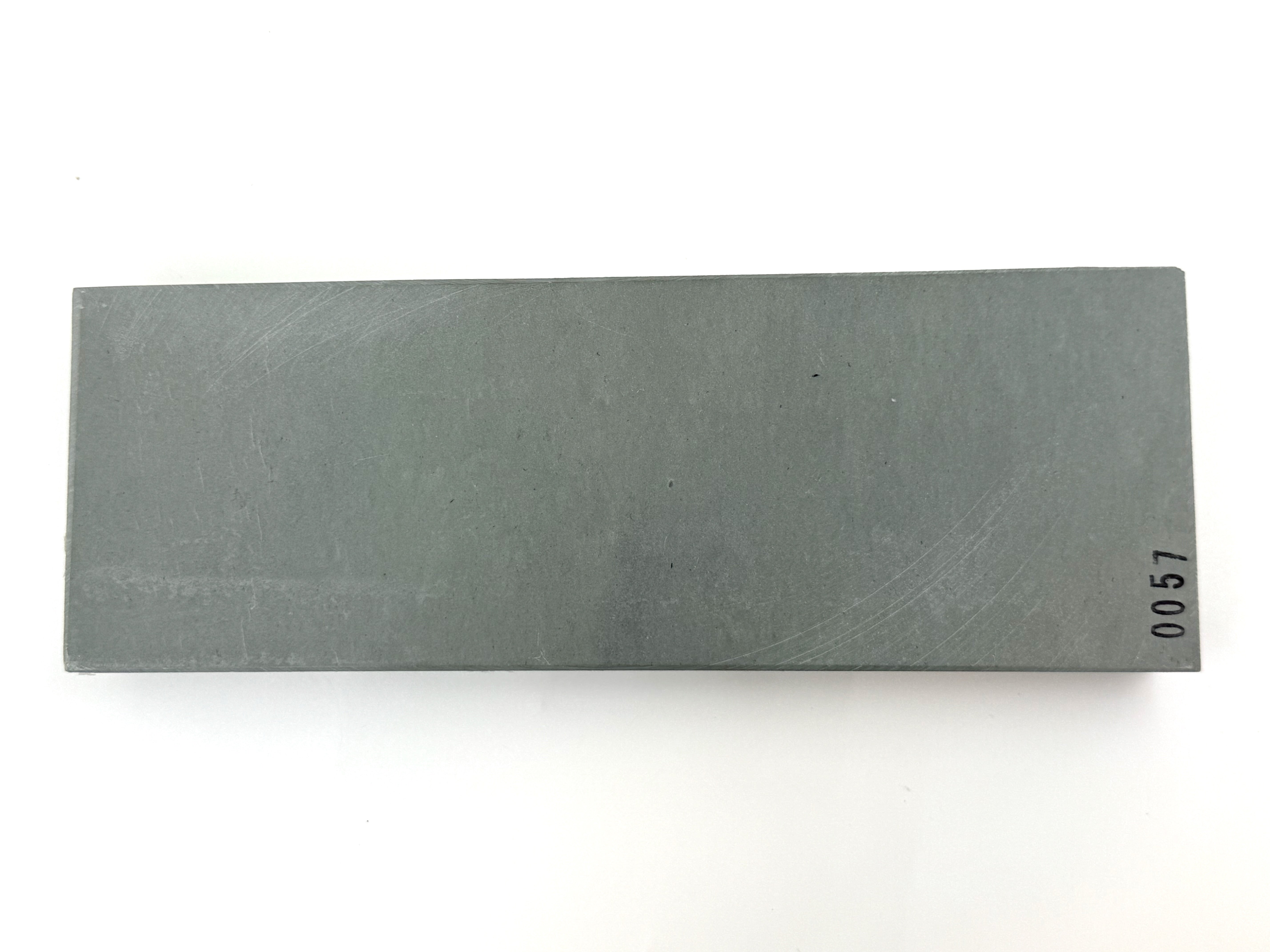 Aiwatani Mizu Asagi Japanese Natural Finishing Whetstone