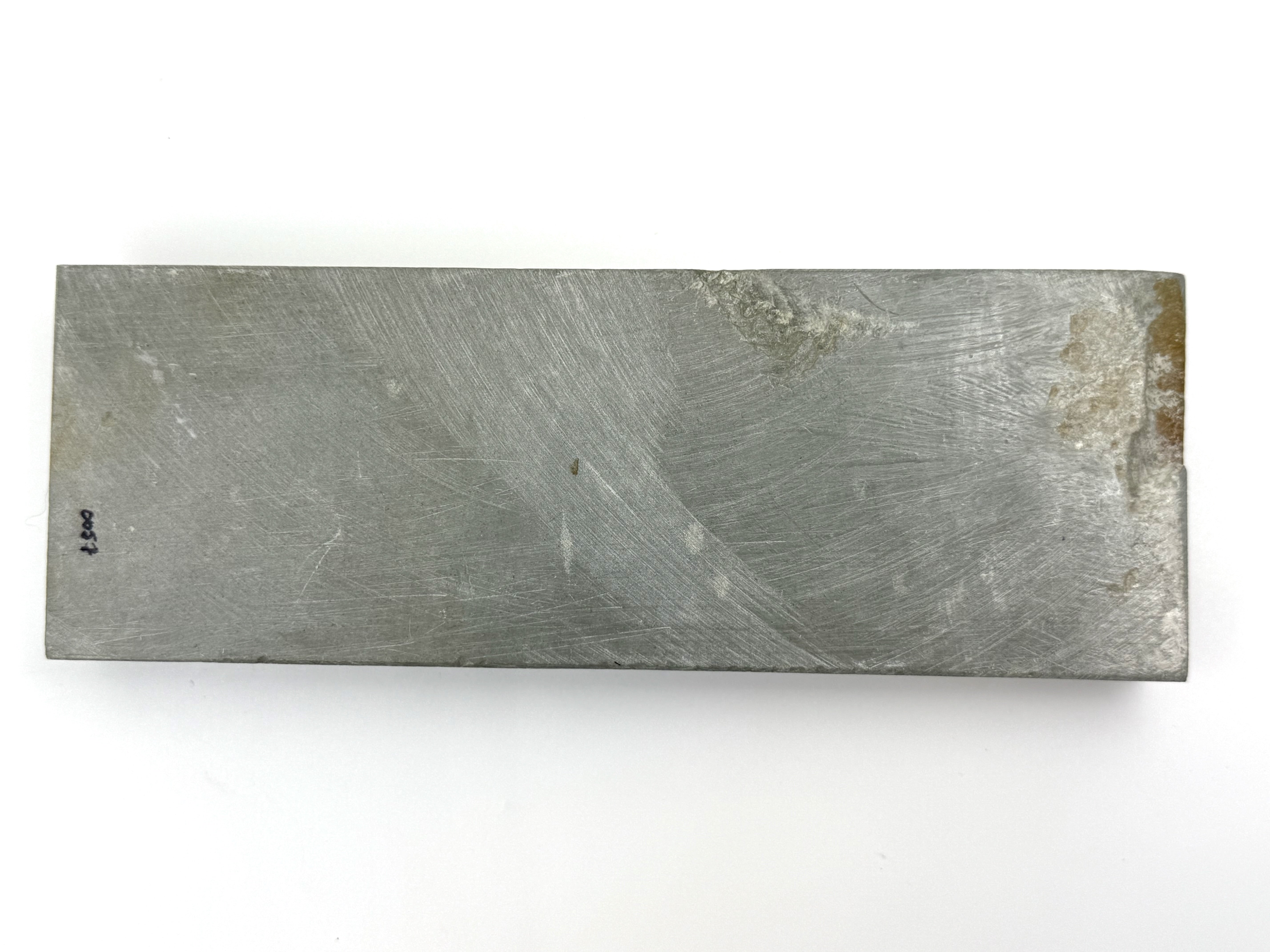 Aiwatani Mizu Asagi Japanese Natural Finishing Whetstone