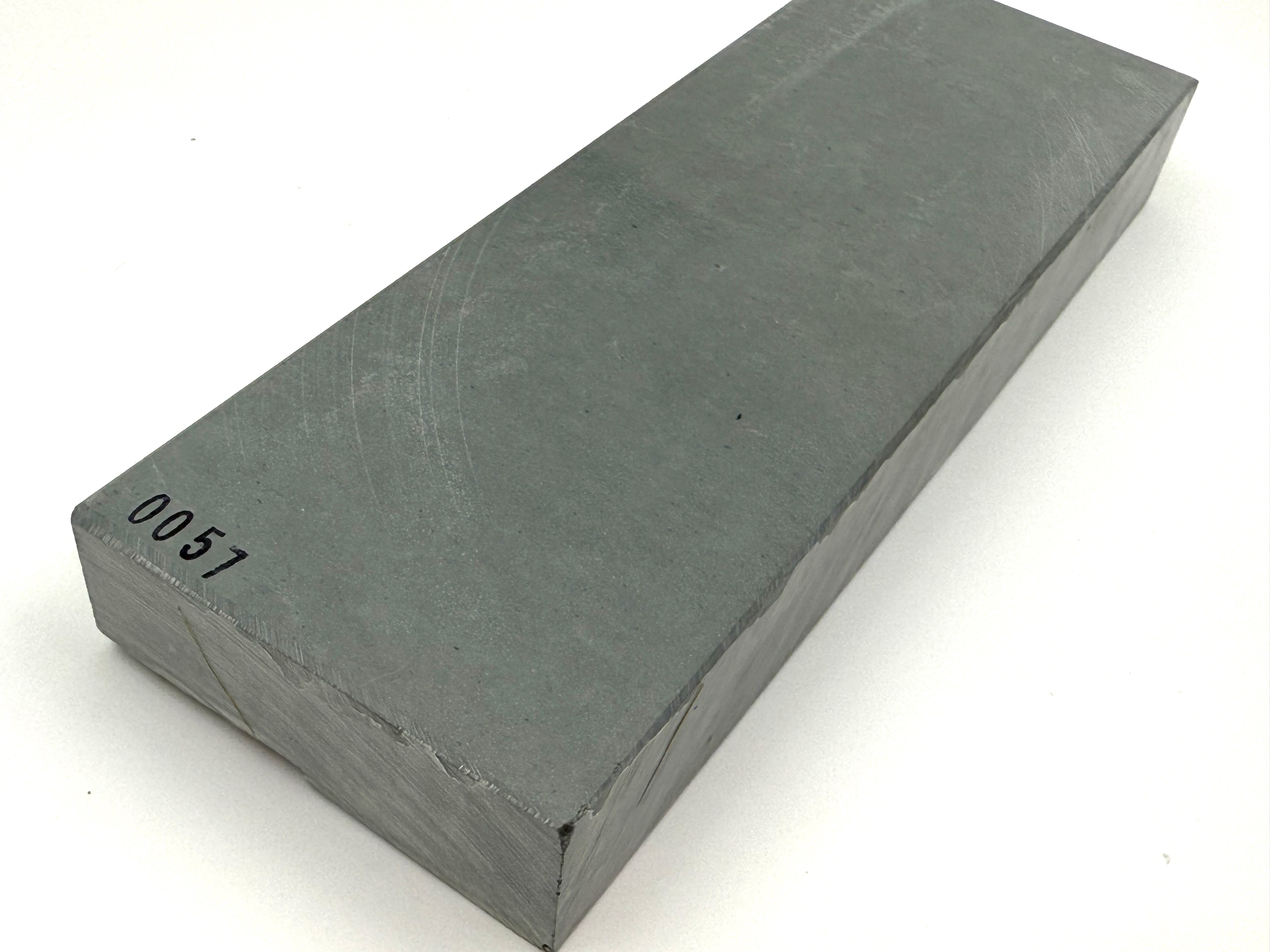 Aiwatani Mizu Asagi Japanese Natural Finishing Whetstone