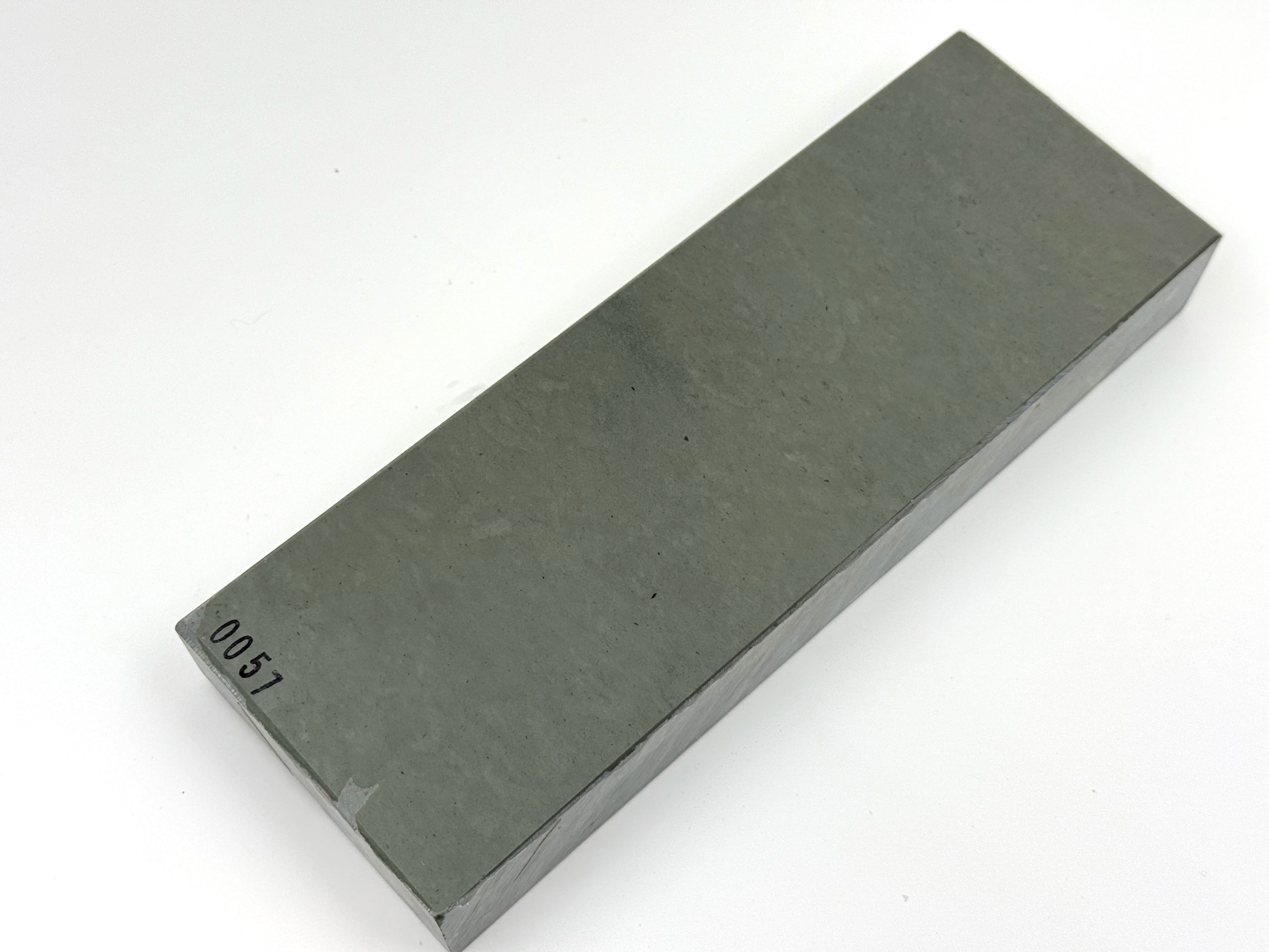 Aiwatani Mizu Asagi Japanese Natural Finishing Whetstone