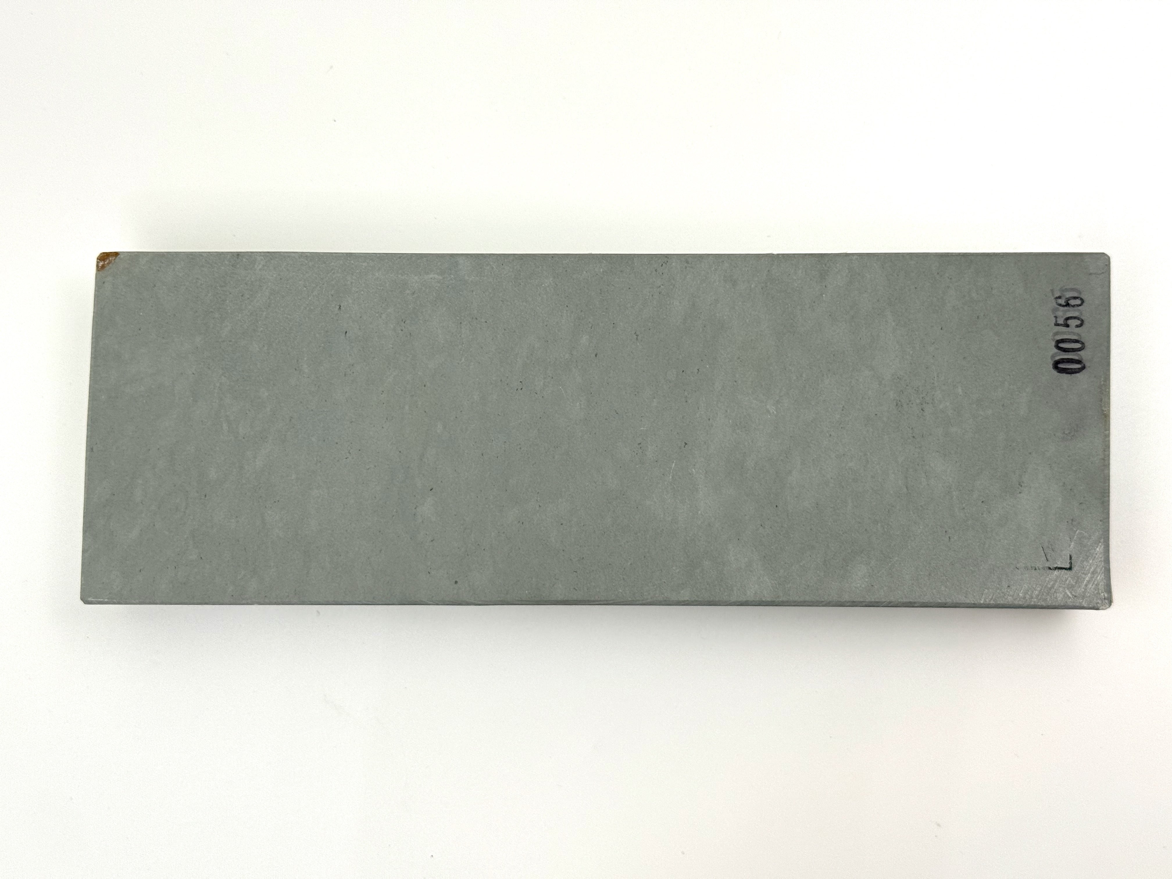 Aiwatani Mizu Asagi Japanese Natural Finishing Whetstone