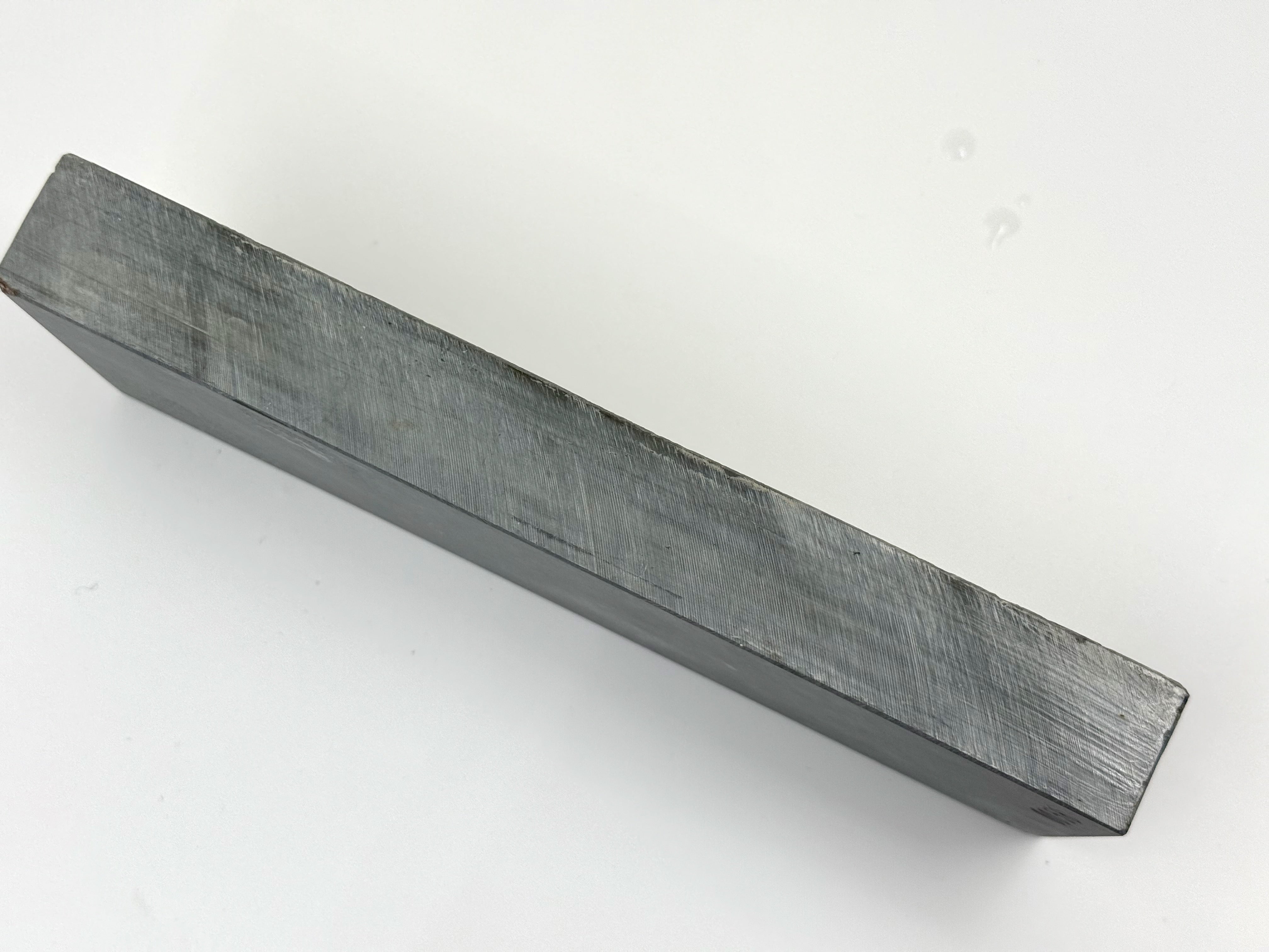 Aiwatani Mizu Asagi Japanese Natural Finishing Whetstone