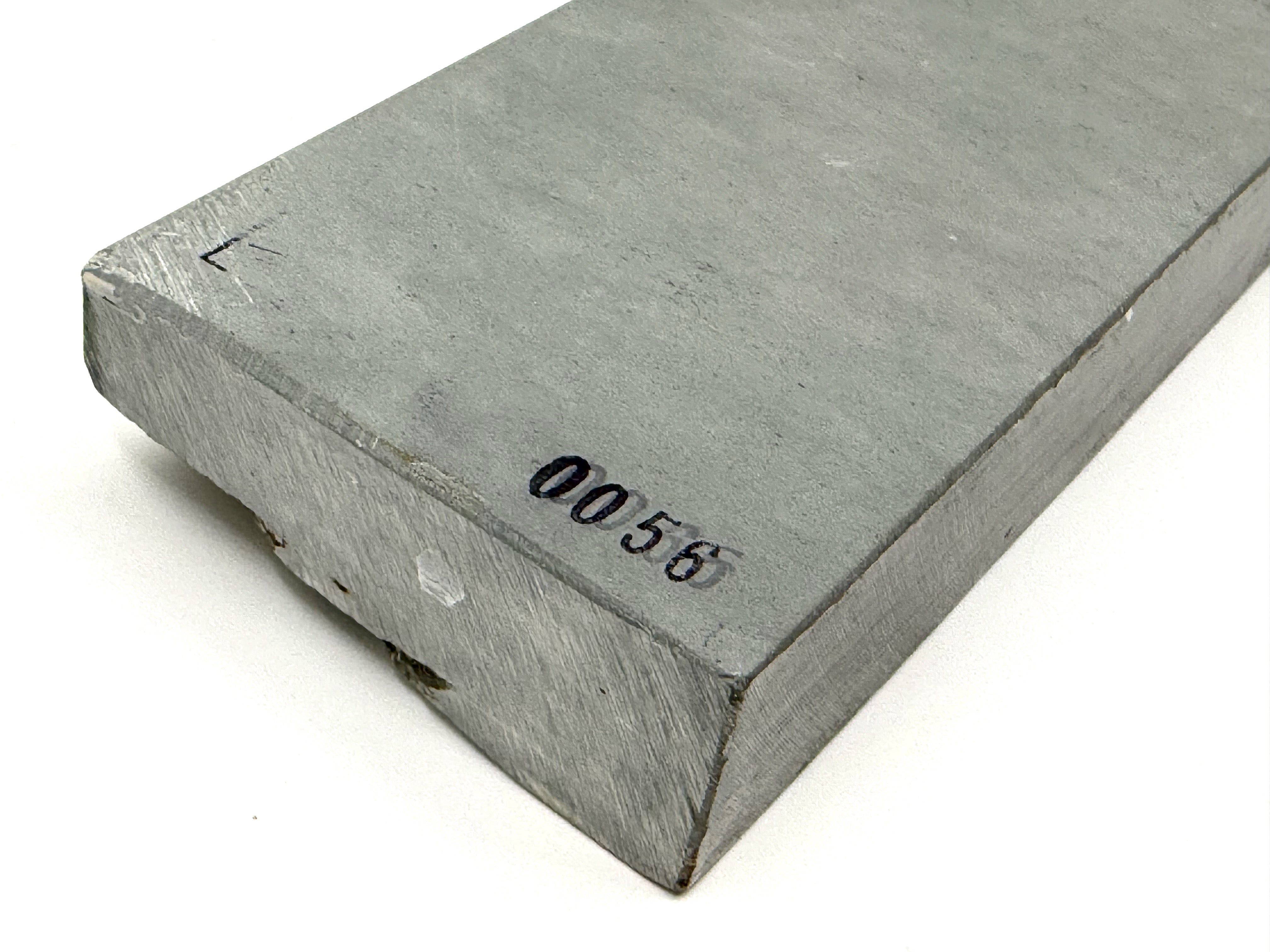 Aiwatani Mizu Asagi Japanese Natural Finishing Whetstone