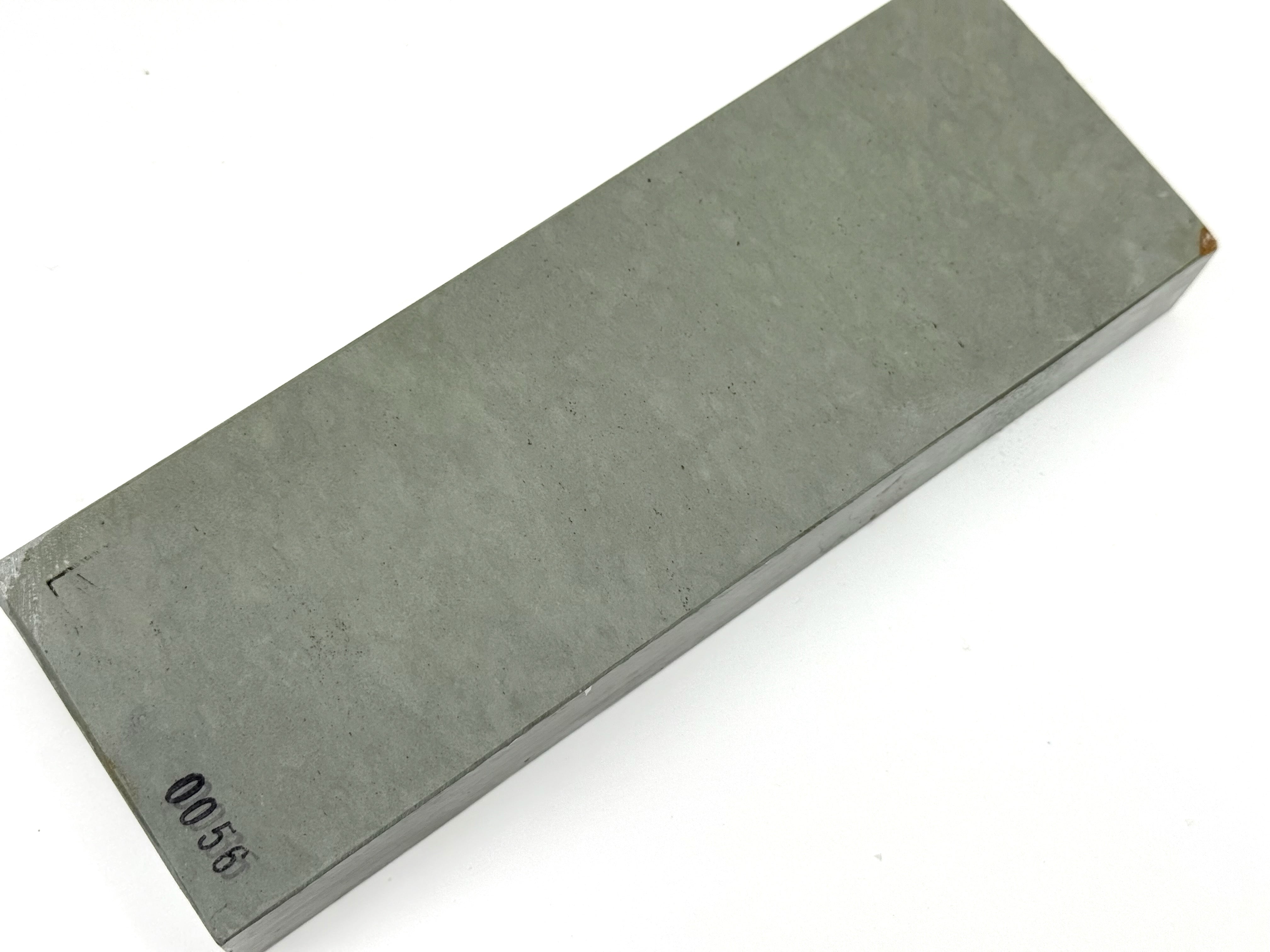 Aiwatani Mizu Asagi Japanese Natural Finishing Whetstone