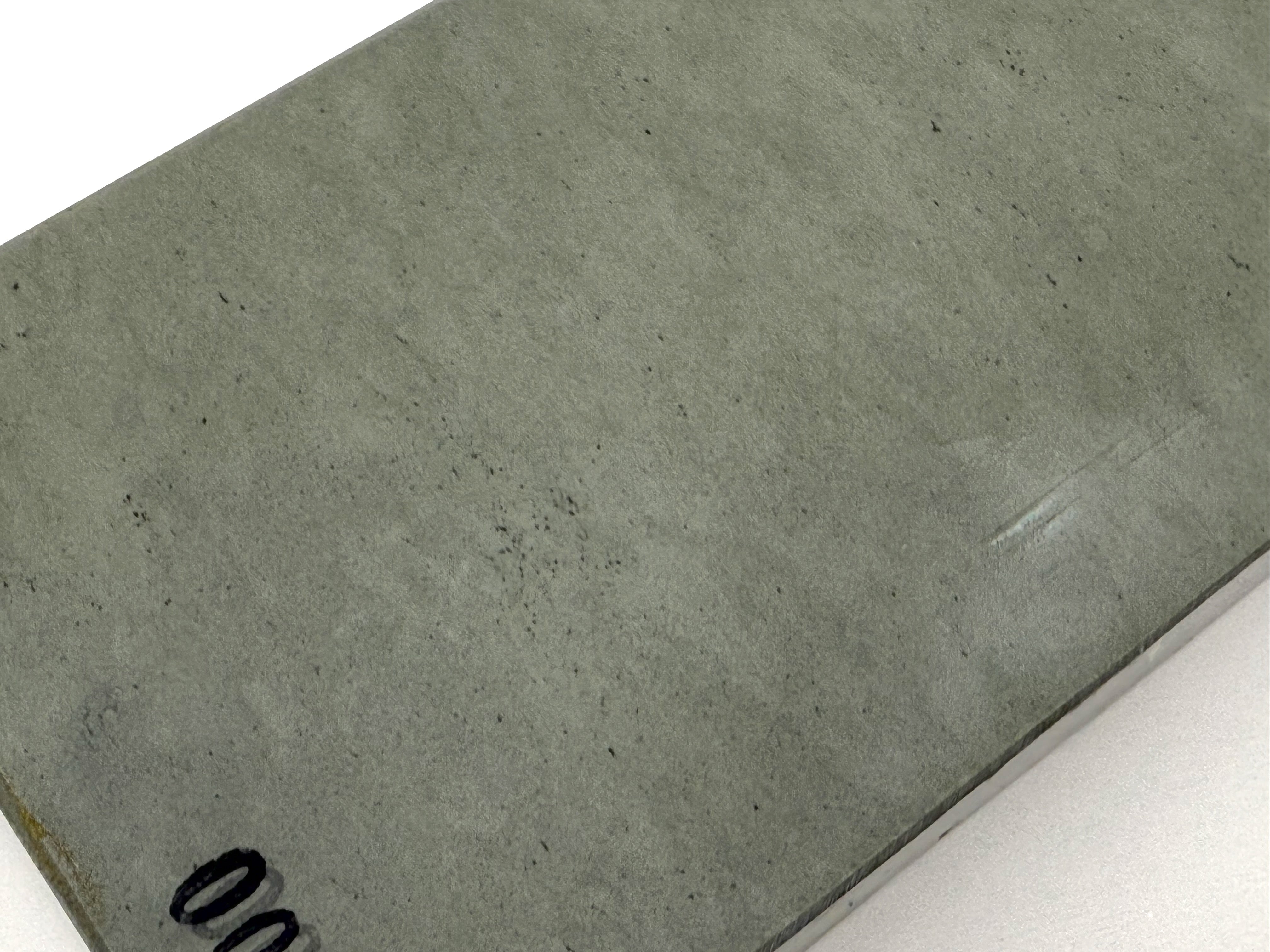 Aiwatani Mizu Asagi Japanese Natural Finishing Whetstone
