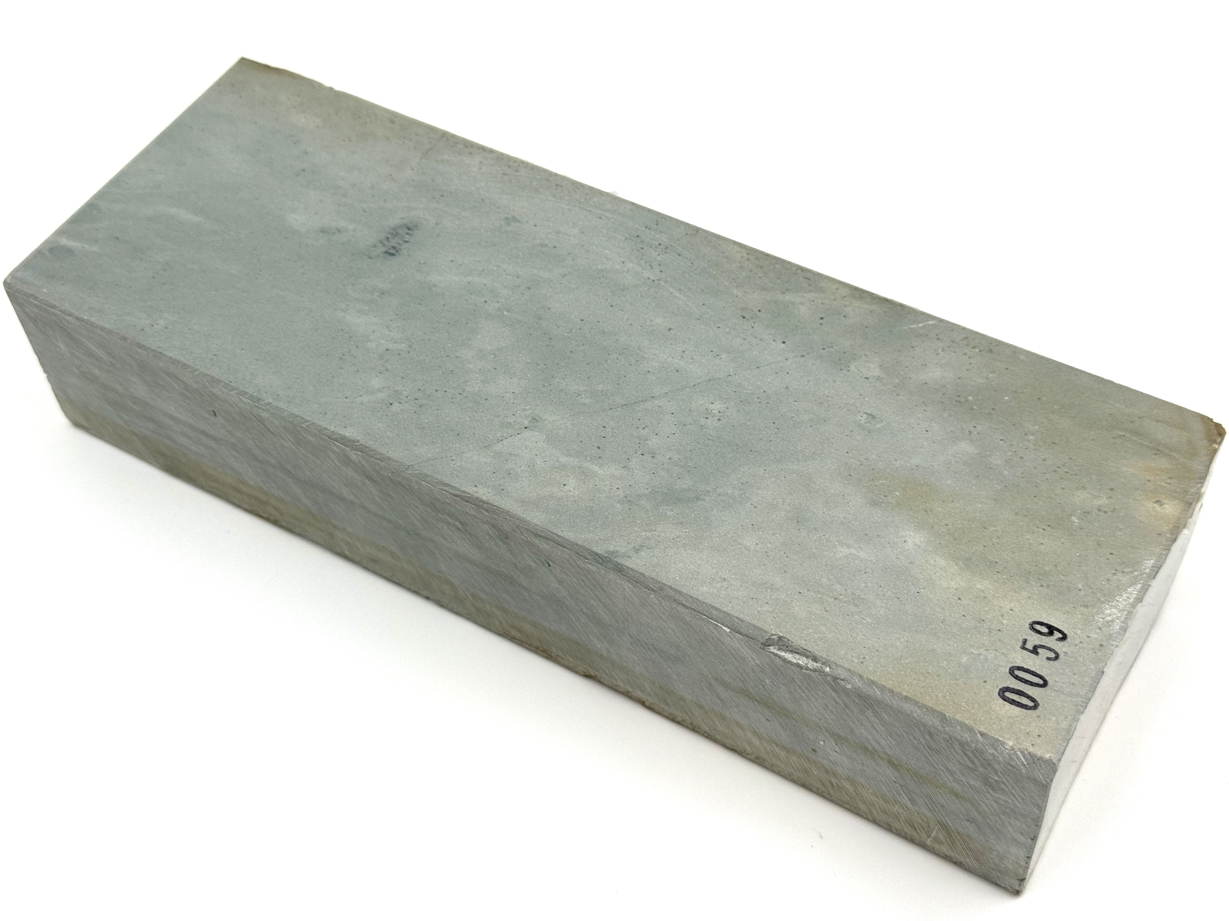 Aiwatani Mizu Asagi Japanese Natural Finishing Whetstone