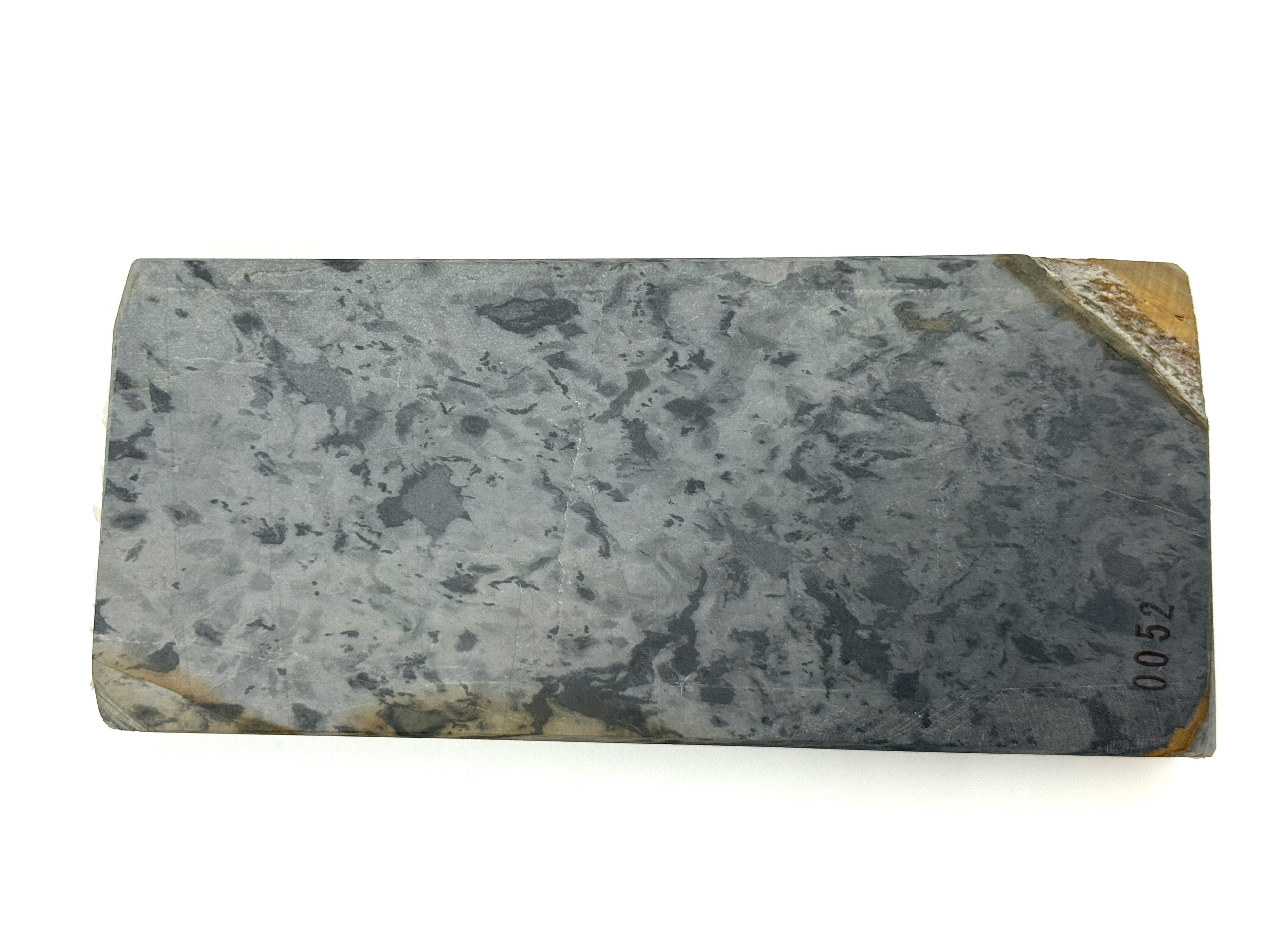 AiIwatani Aisa Karasu Japanese Natural Finishing Whetstone