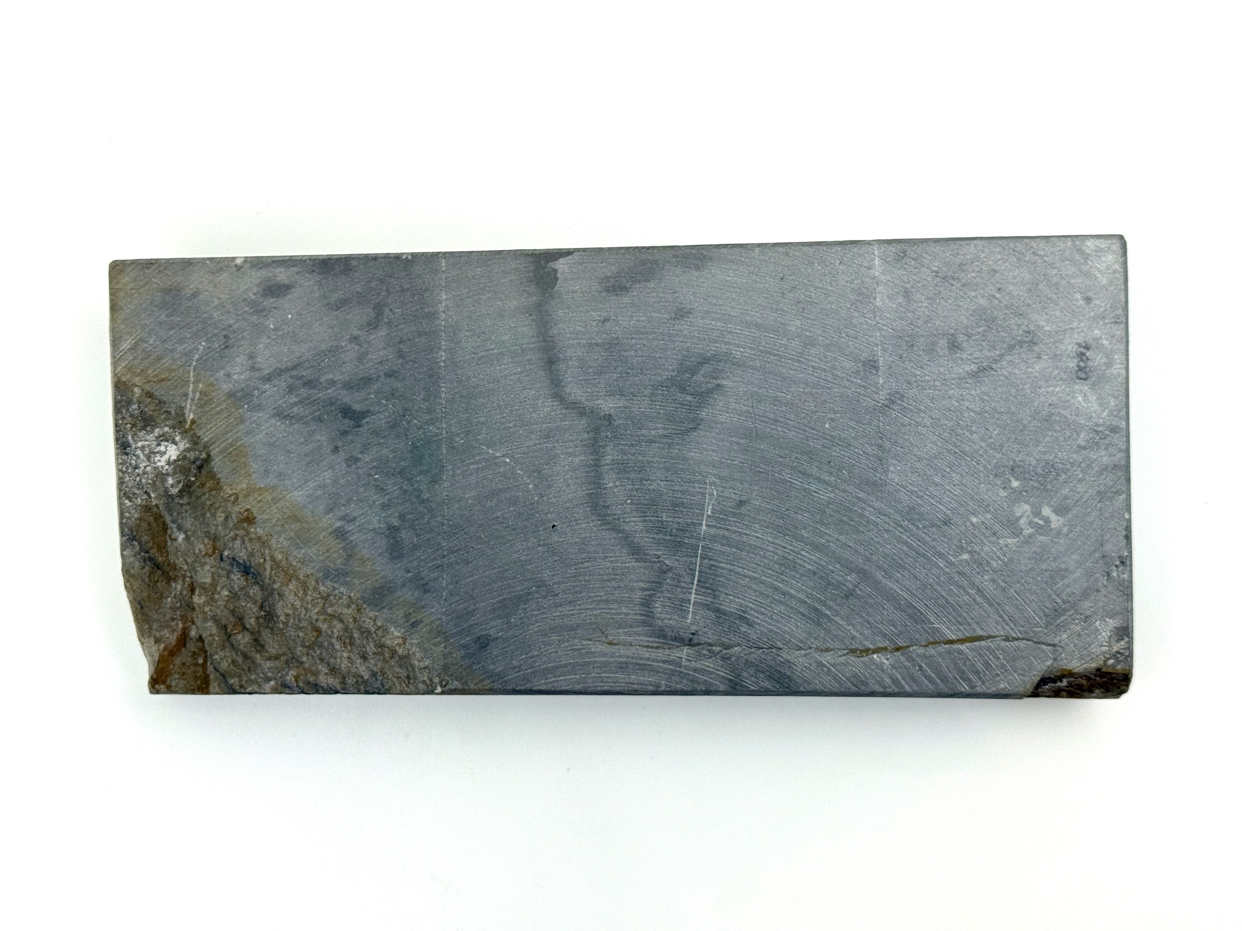 AiIwatani Aisa Karasu Japanese Natural Finishing Whetstone