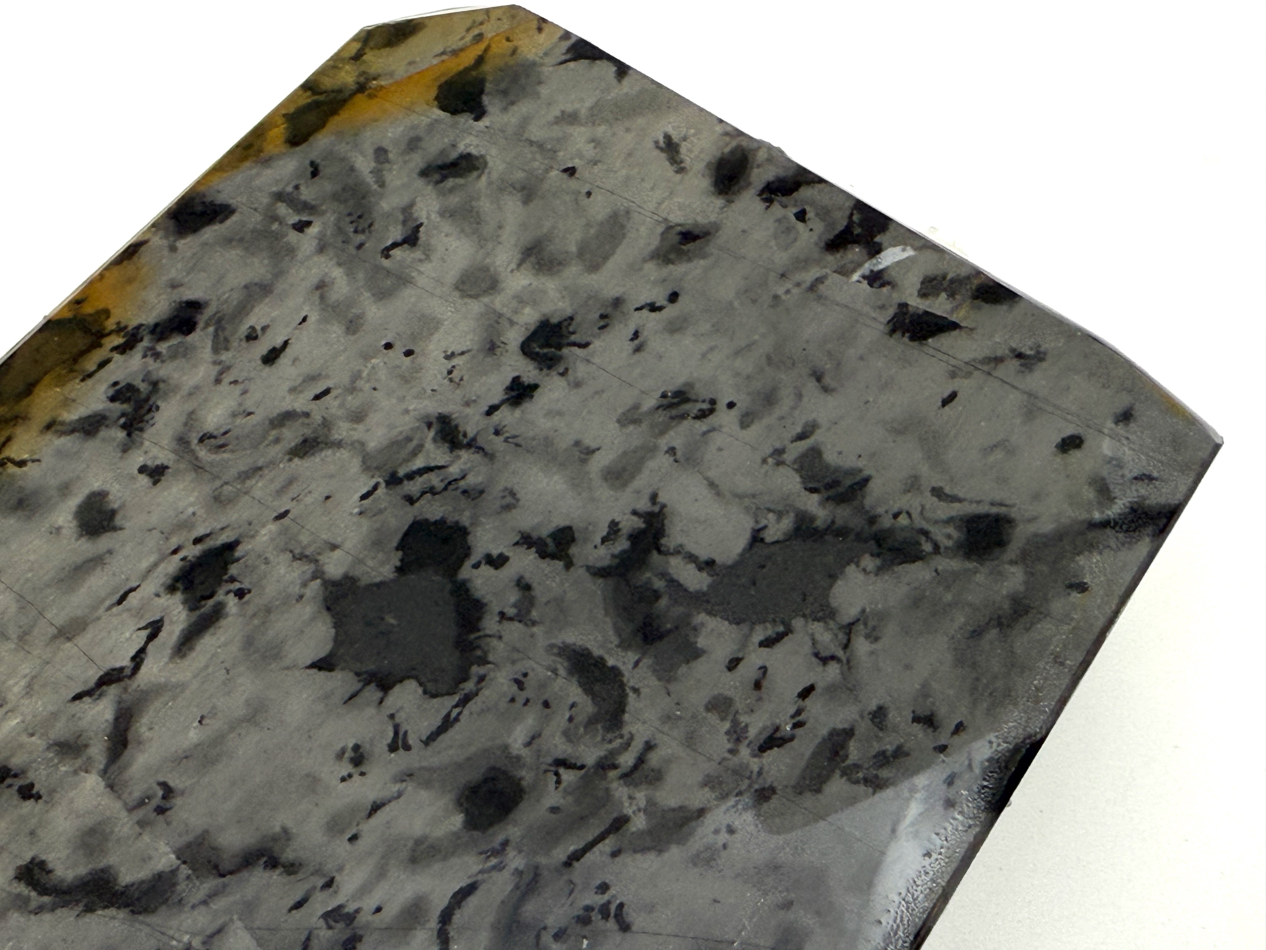 AiIwatani Aisa Karasu Japanese Natural Finishing Whetstone