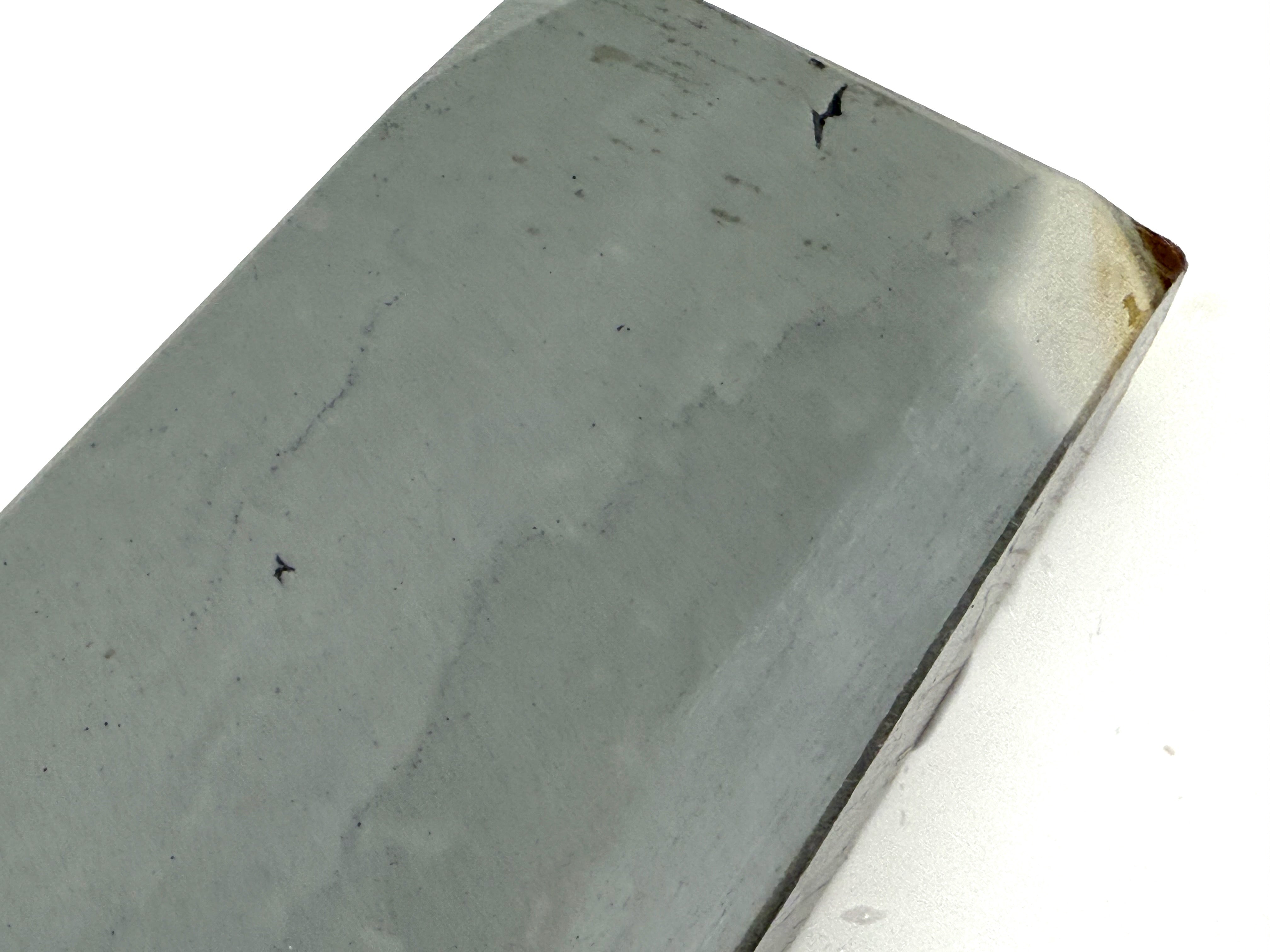 Aiwatani Mizu Asagi Japanese Natural Finishing Whetstone