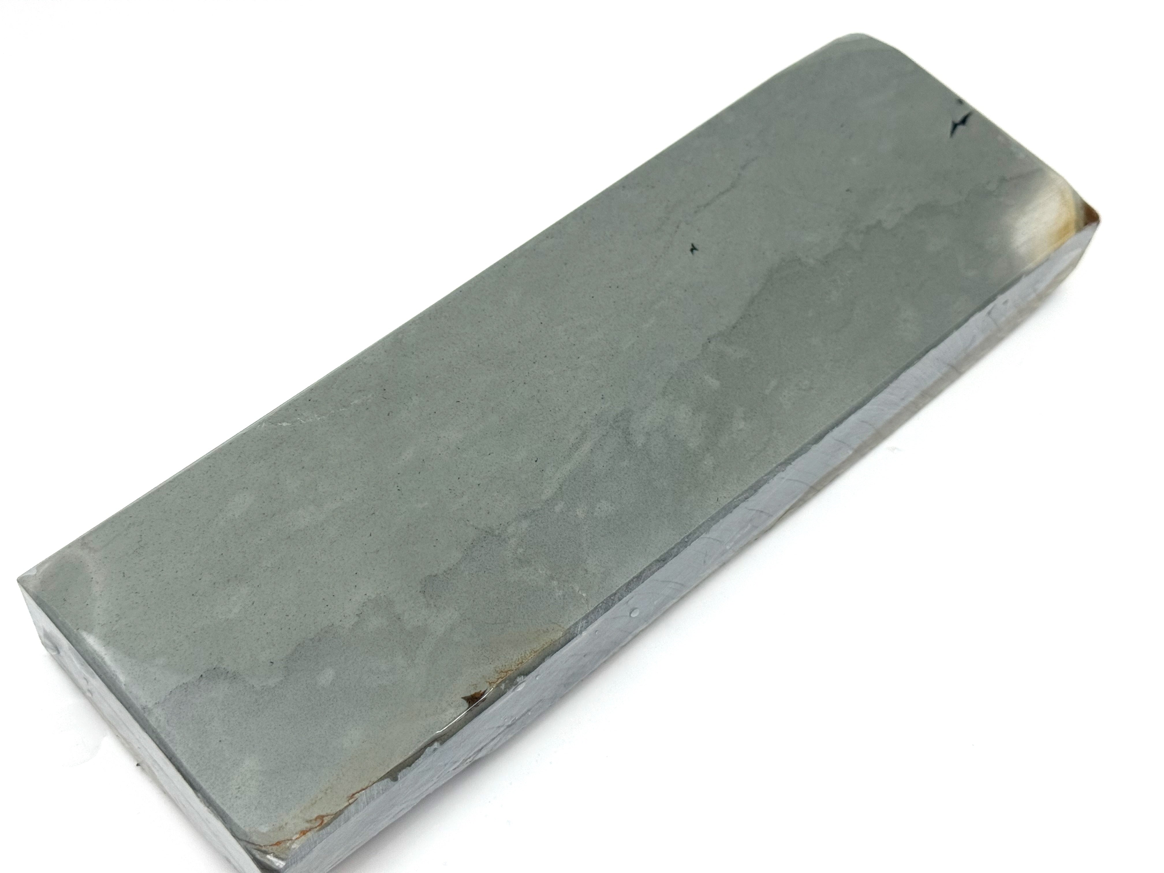 Aiwatani Mizu Asagi Japanese Natural Finishing Whetstone