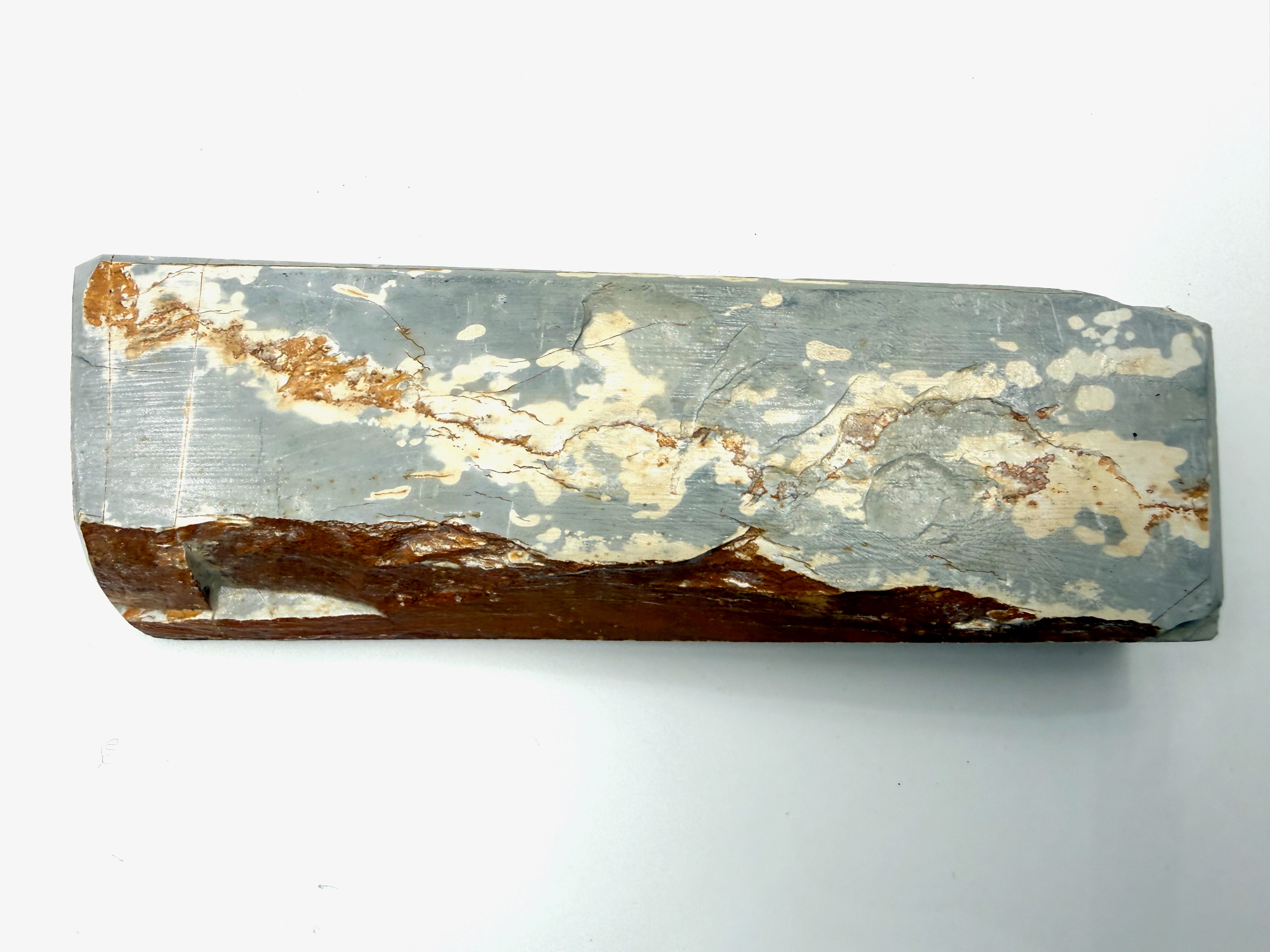 Aiwatani Suita Japanese Natural Whetstone