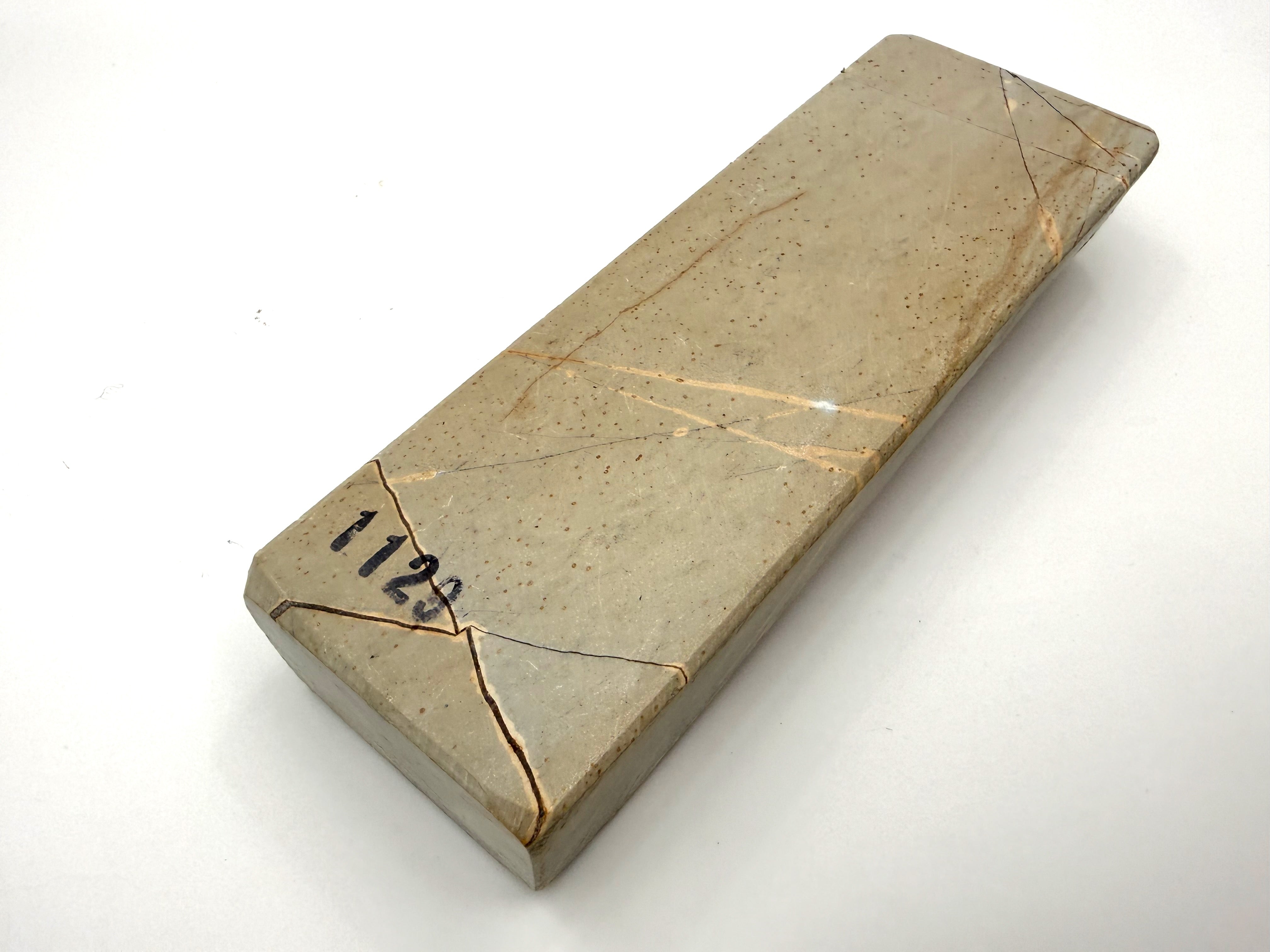 Aiwatani Suita Japanese Natural Whetstone