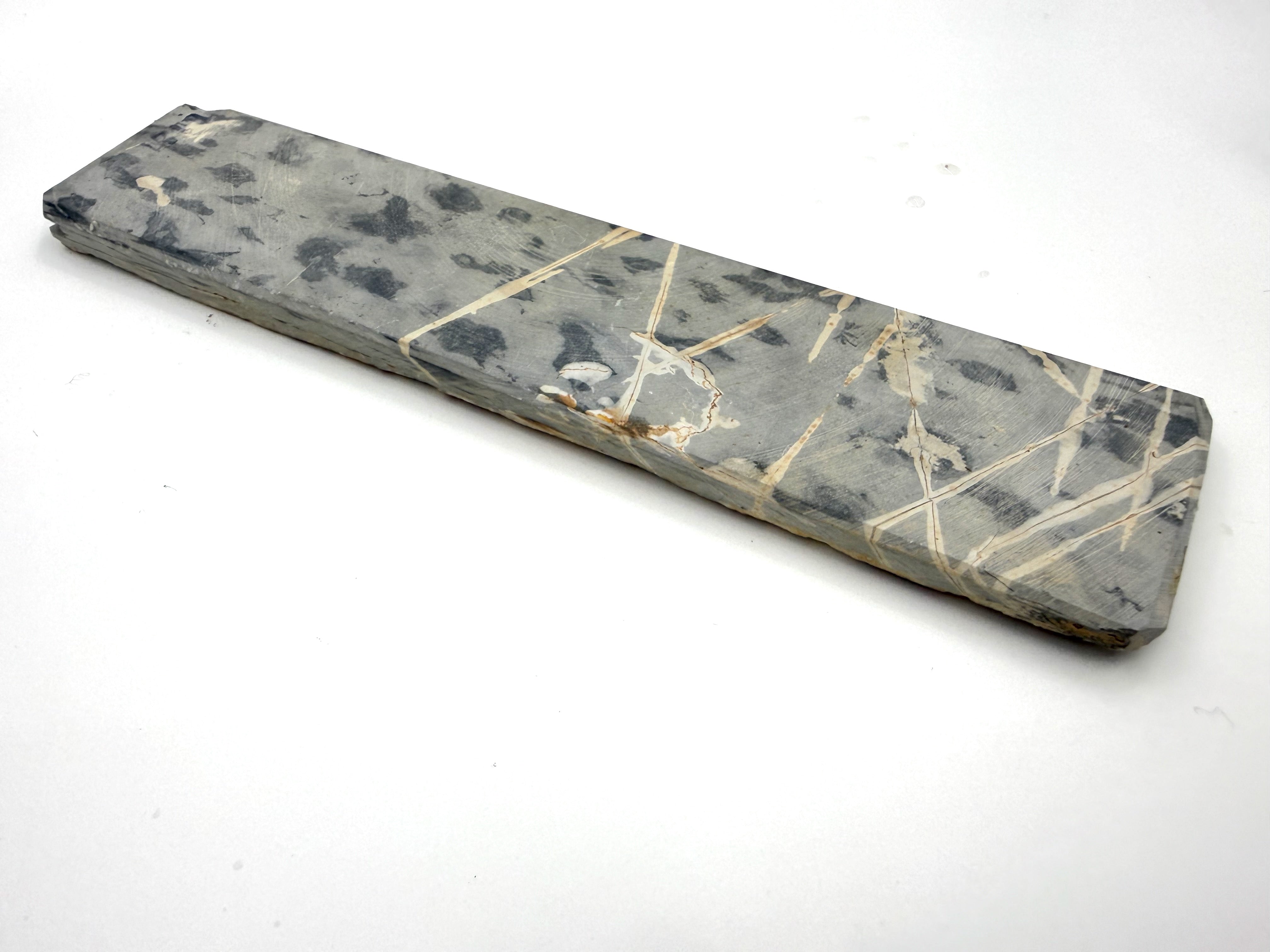 Aiwatani Karasu Japanese Natural Whetstone