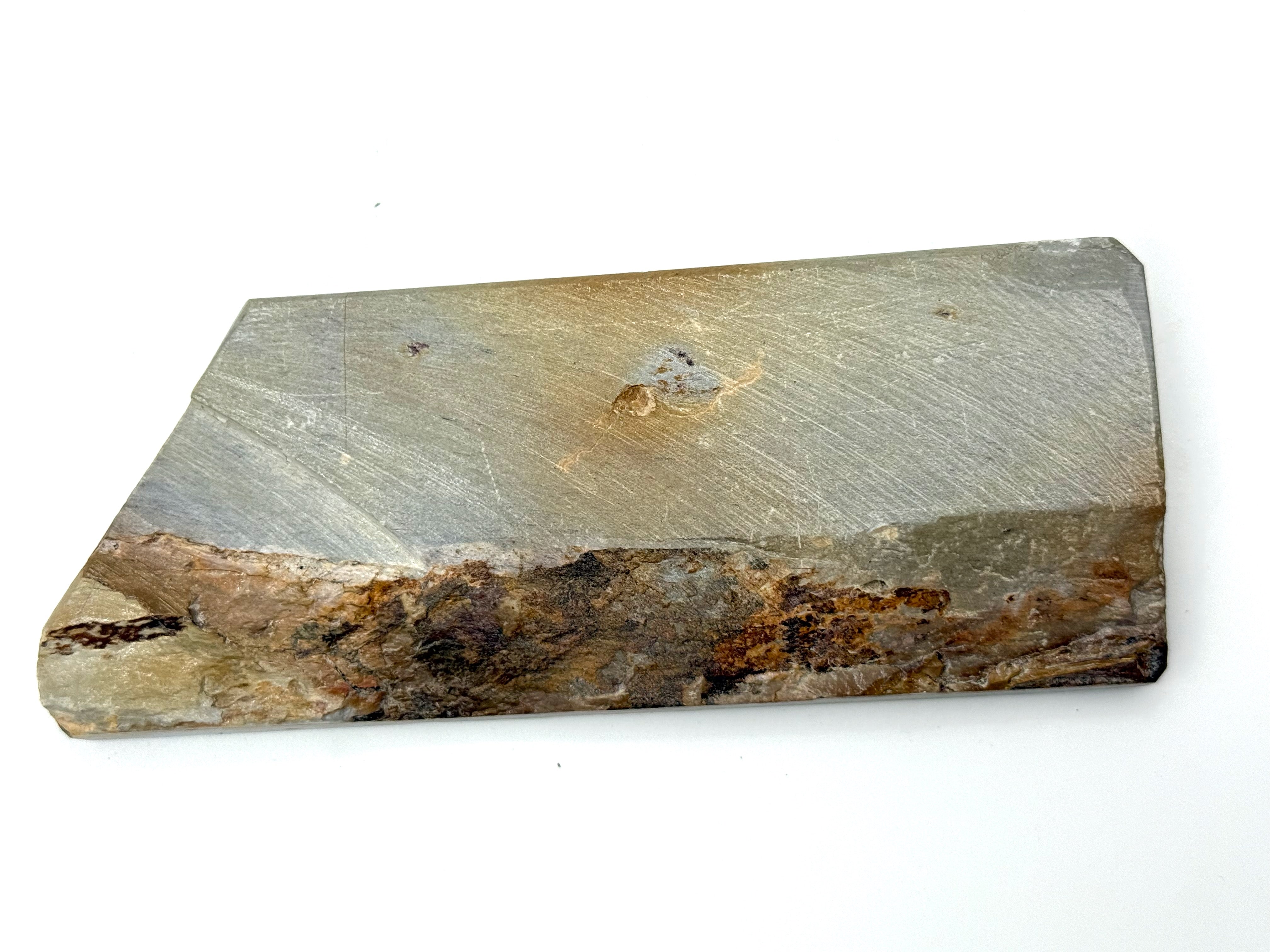 Aiwatani Aisa Japanese Natural Whetstone