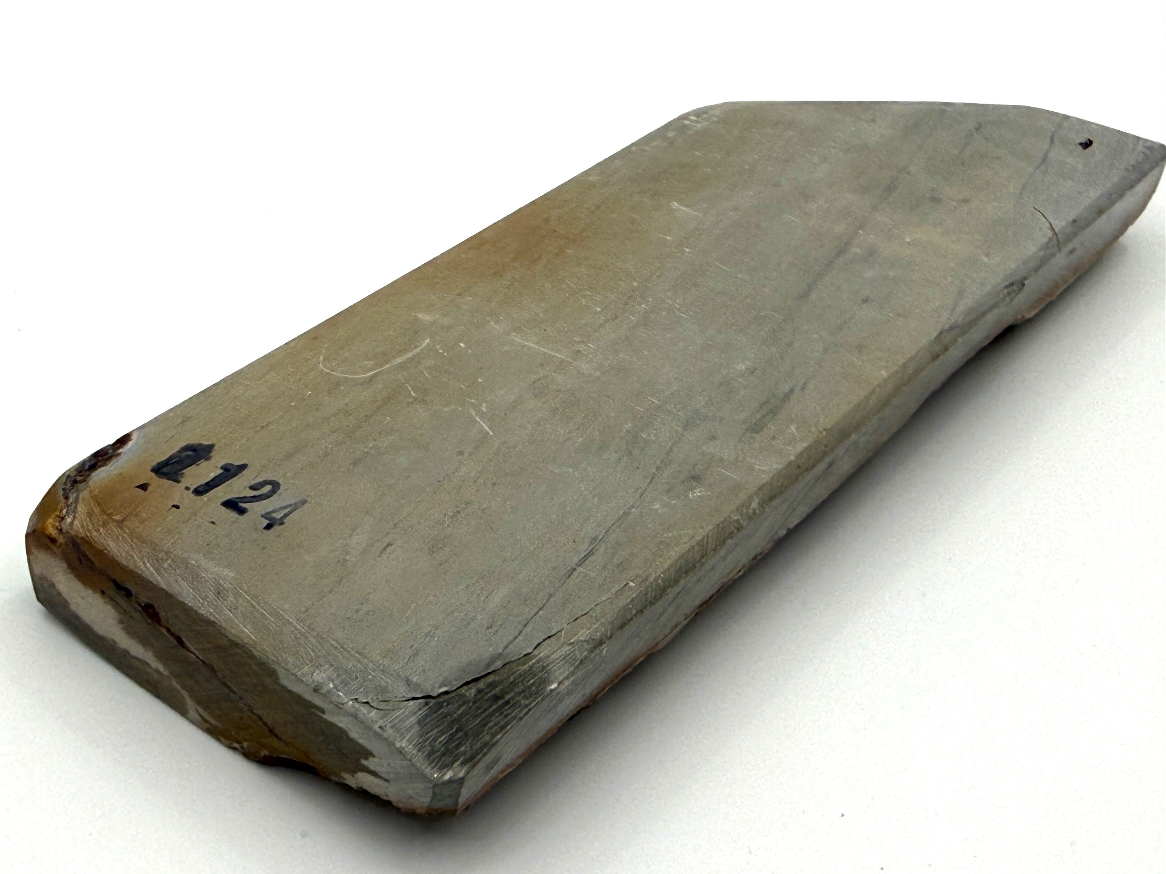 Aiwatani Aisa Japanese Natural Whetstone