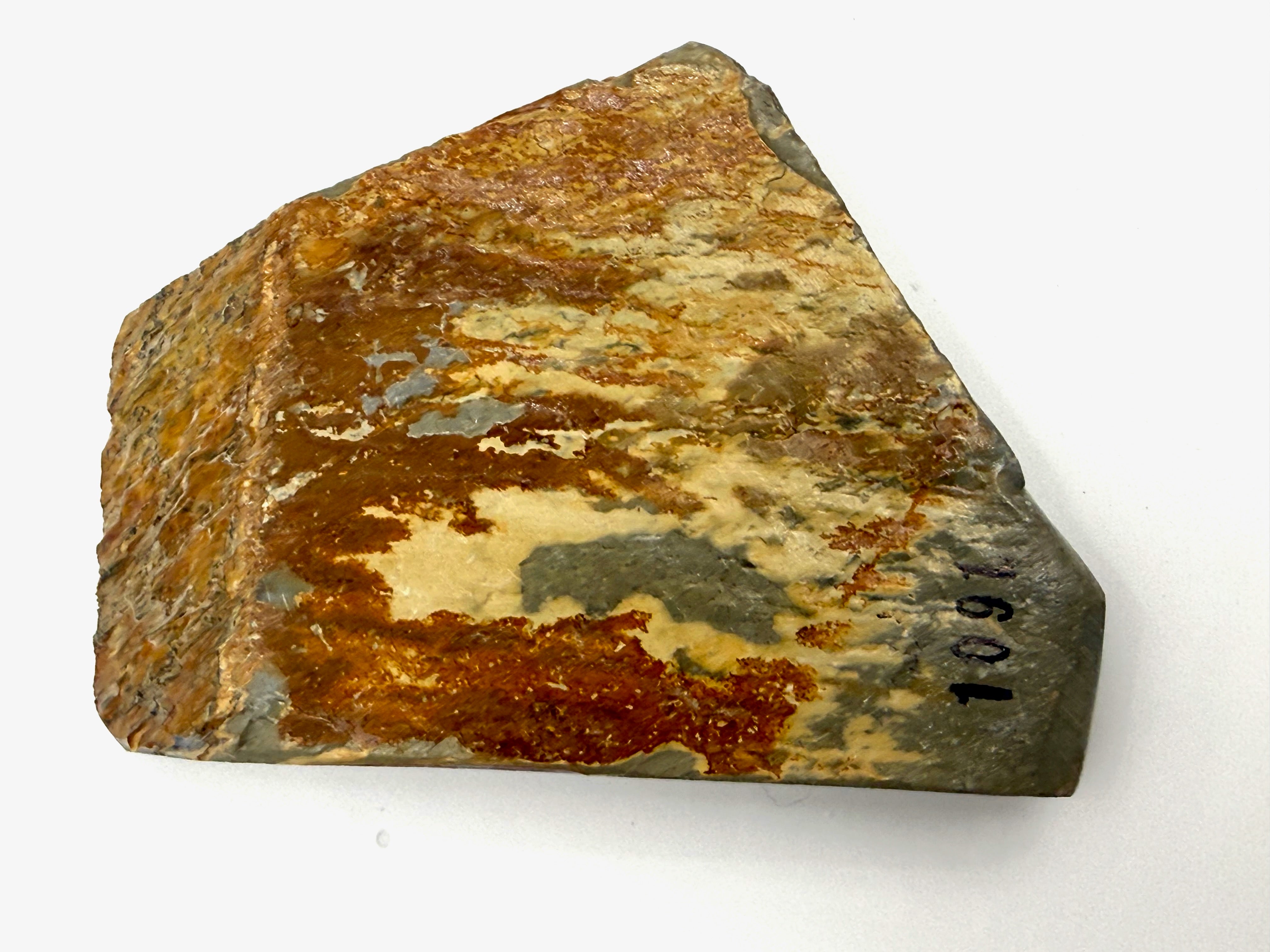 Aiwatani Karasu Japanese Natural Finishing Whetstone