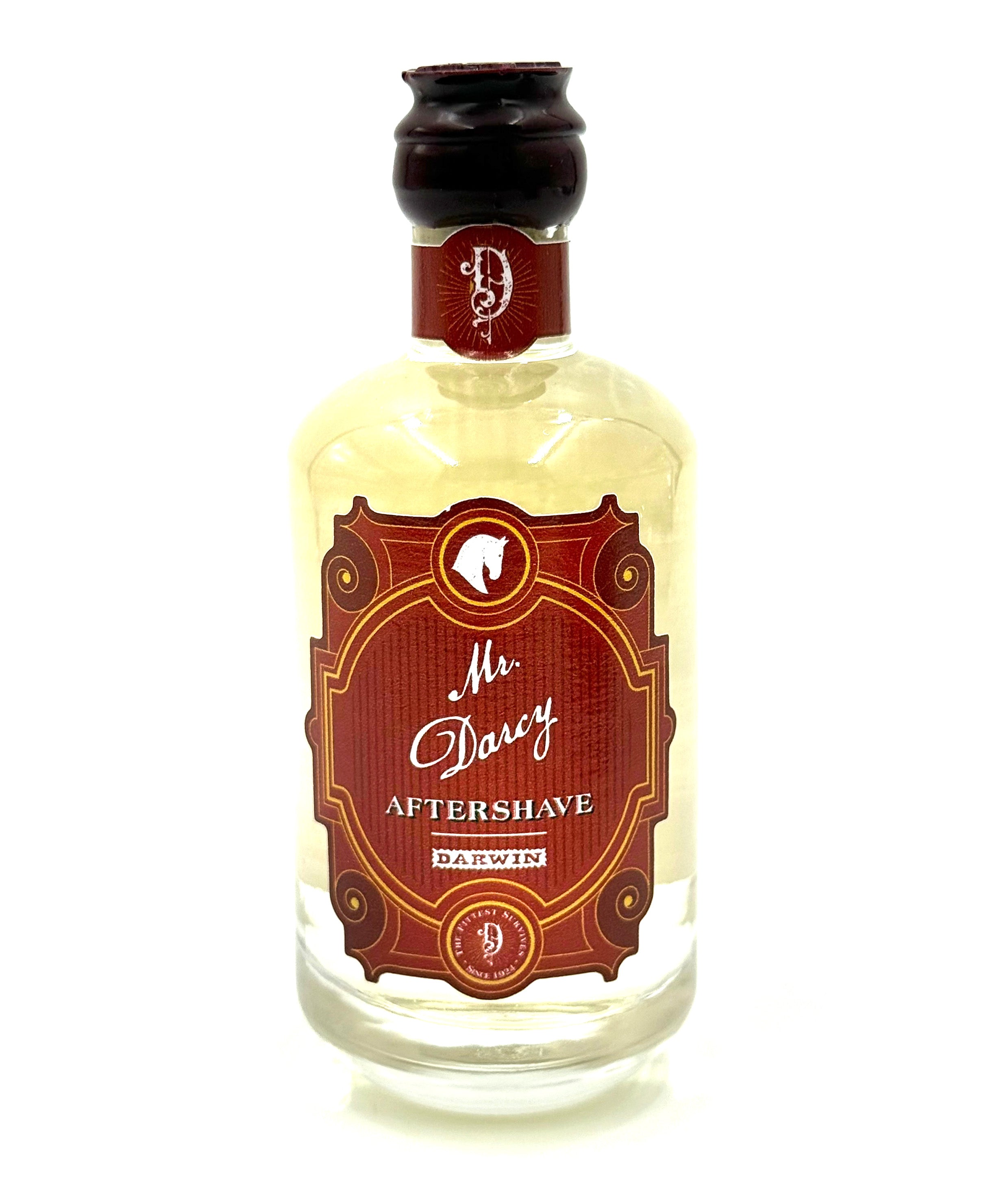 Darwin "Classic" After Shave Splash (100ml/3.38oz)