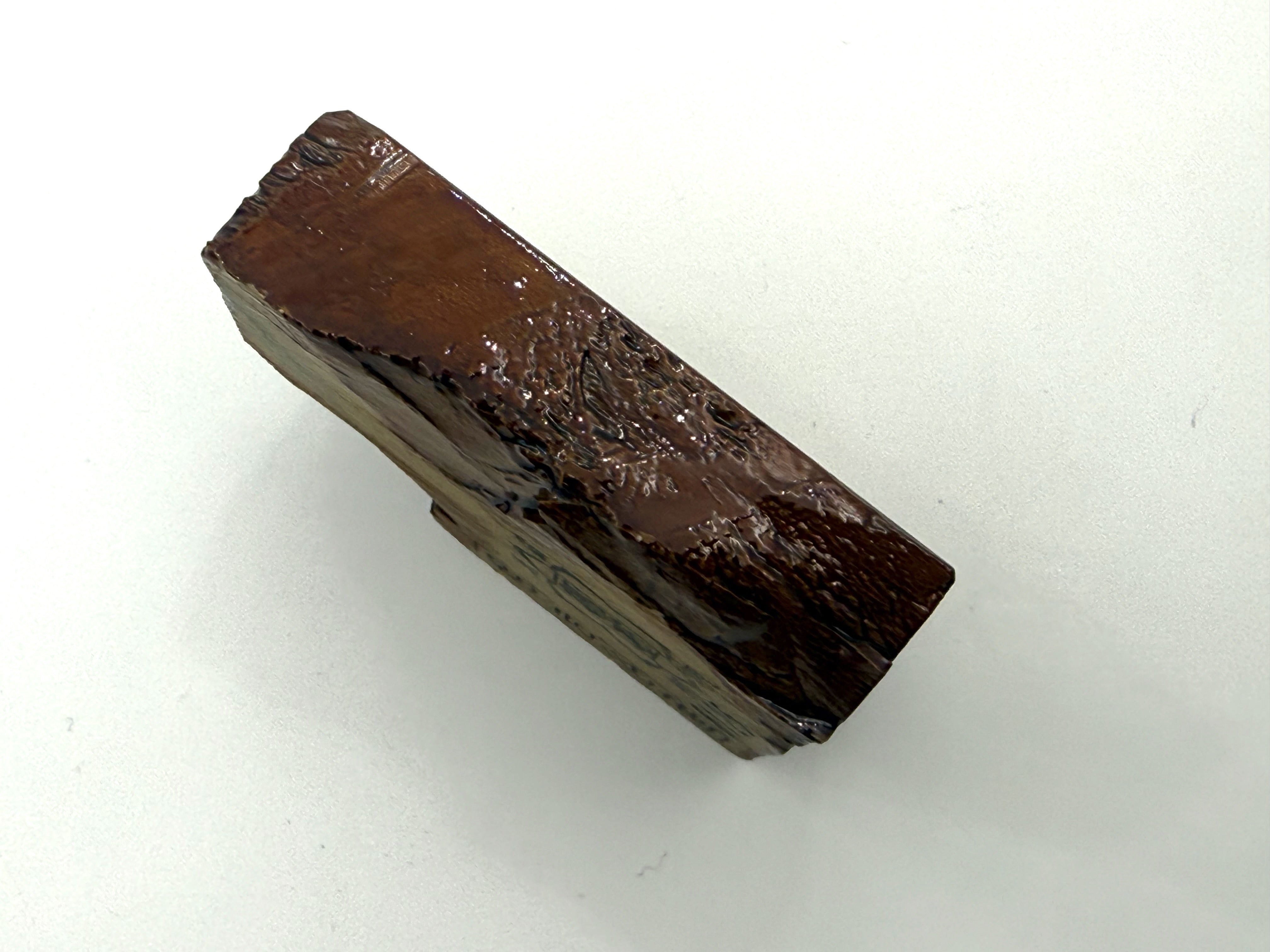 Aiiwatani Iromono Japanese Natural Finishing Whetstone