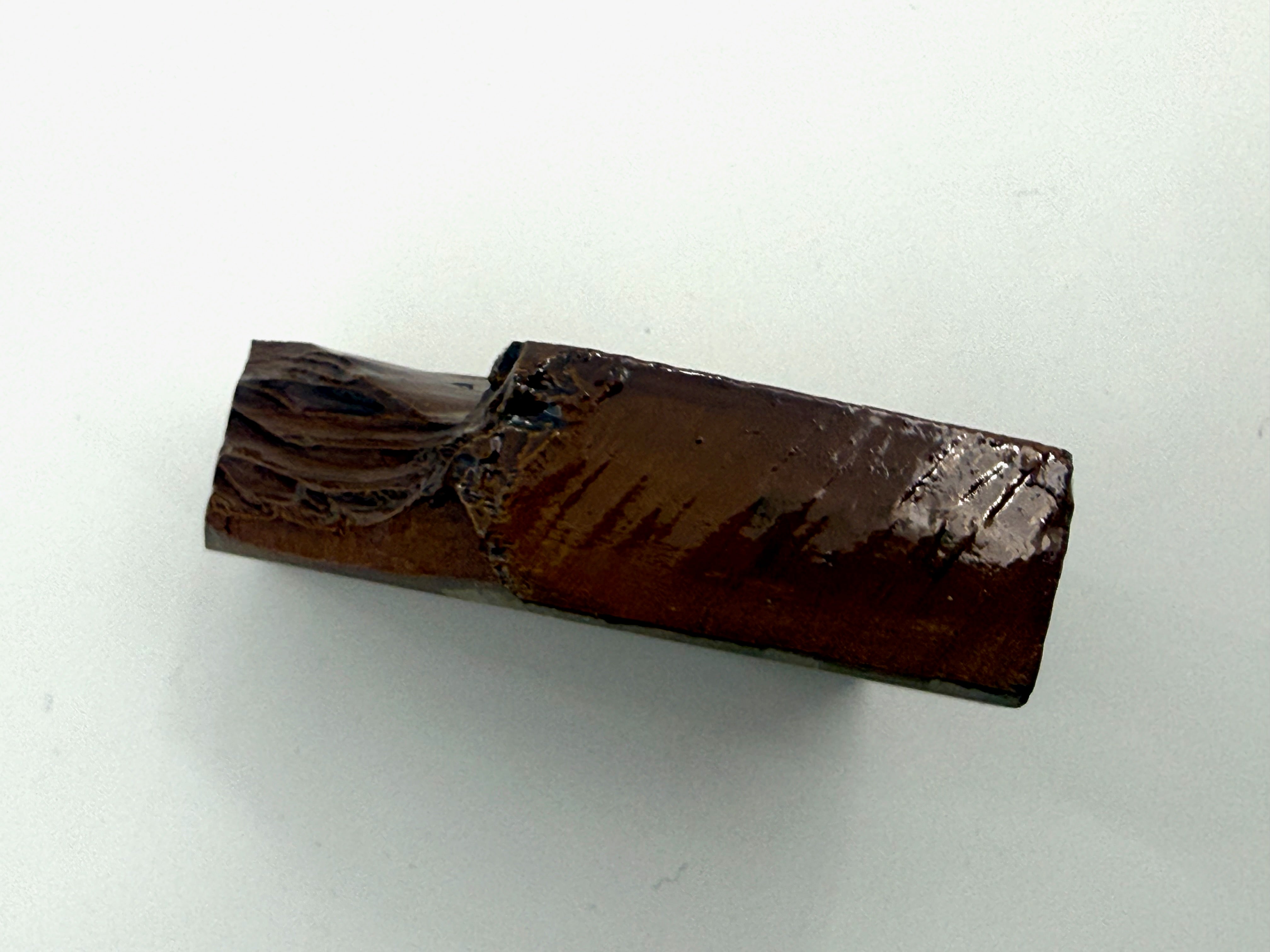 Aiiwatani Iromono Japanese Natural Finishing Whetstone