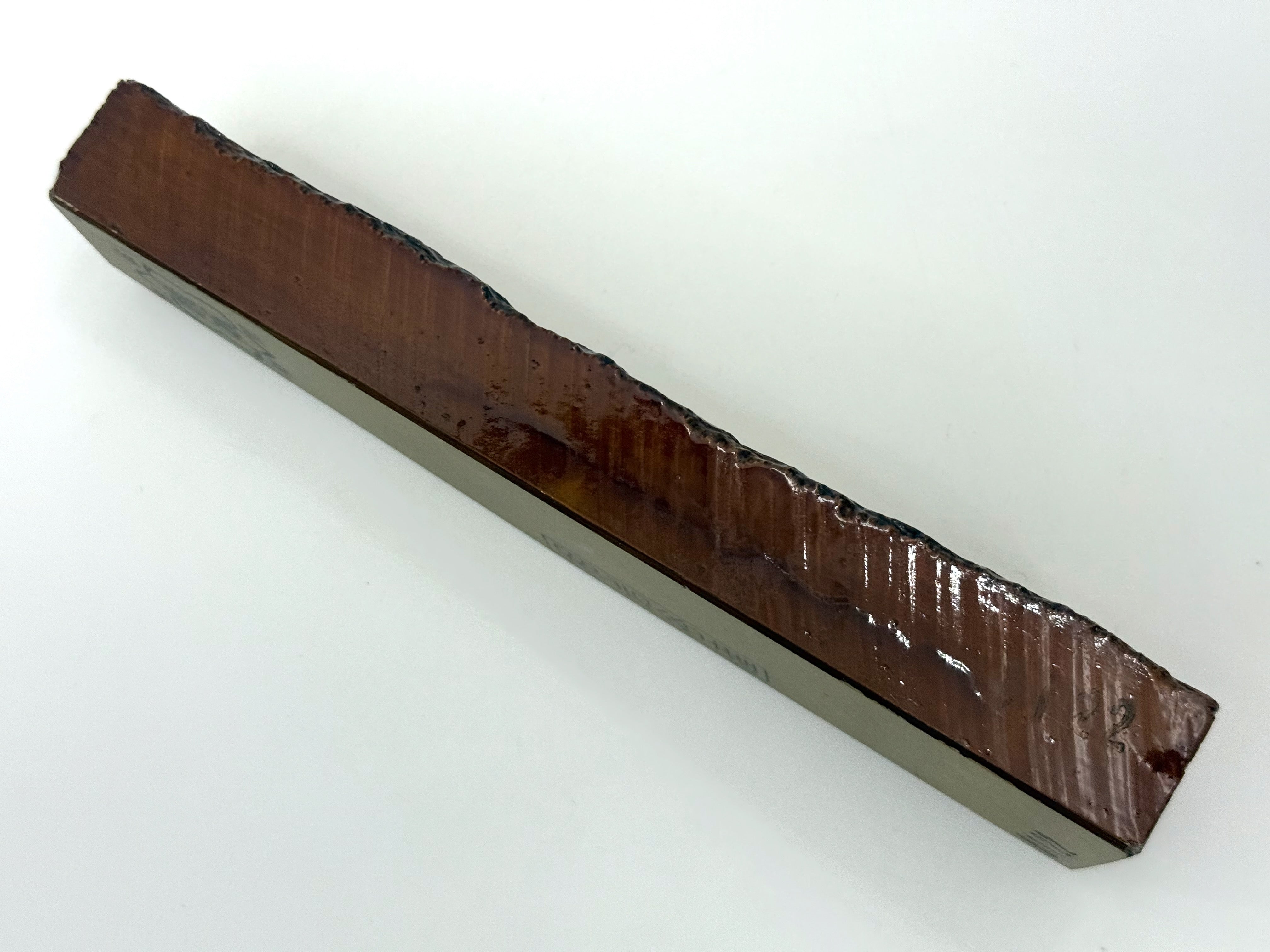 Aiiwatani Asagi Goma Japanese Natural Finishing Whetstone