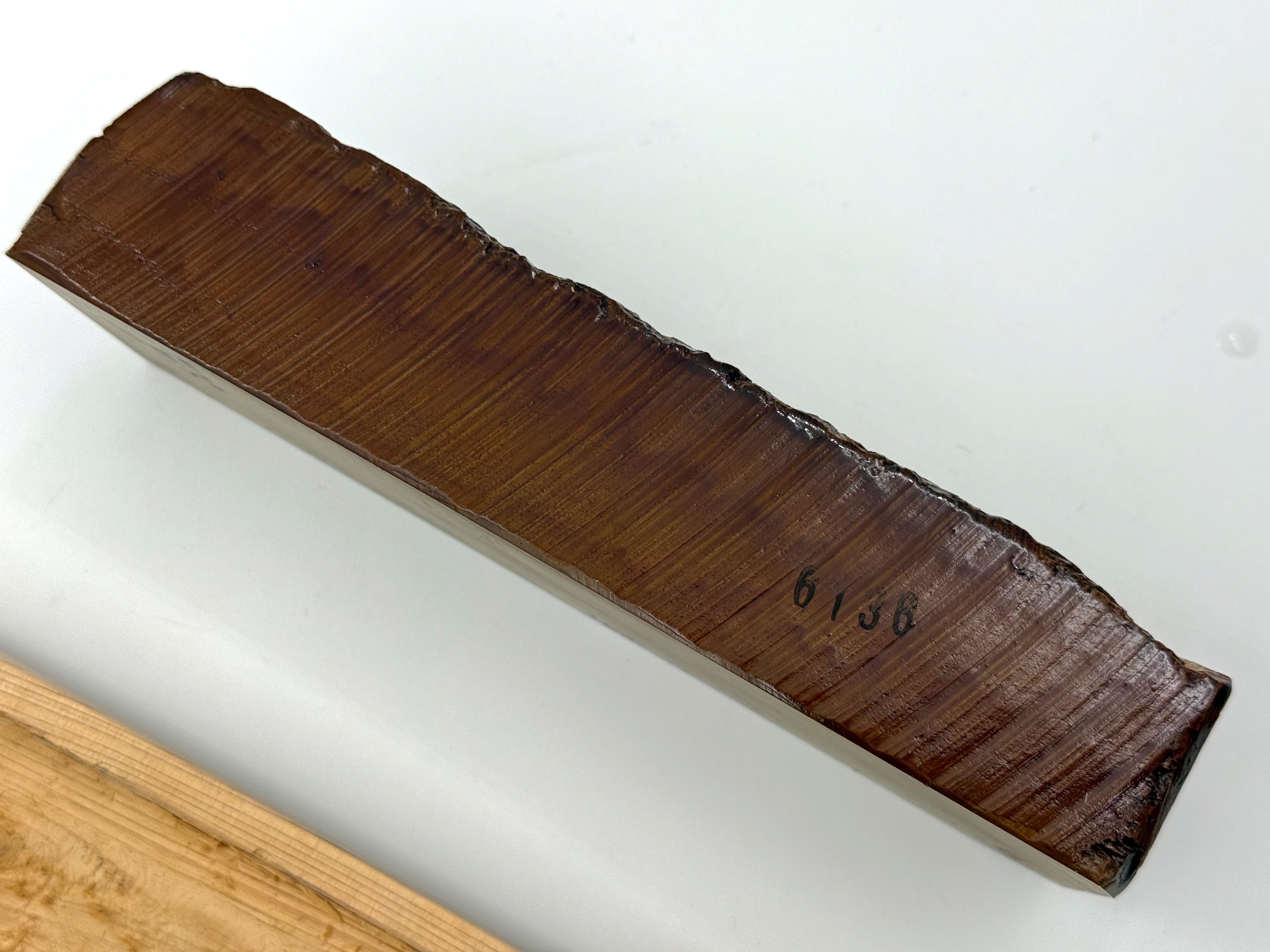 Tsukinowa Akapin Karasu Japanese Natural Finishing Whetstone