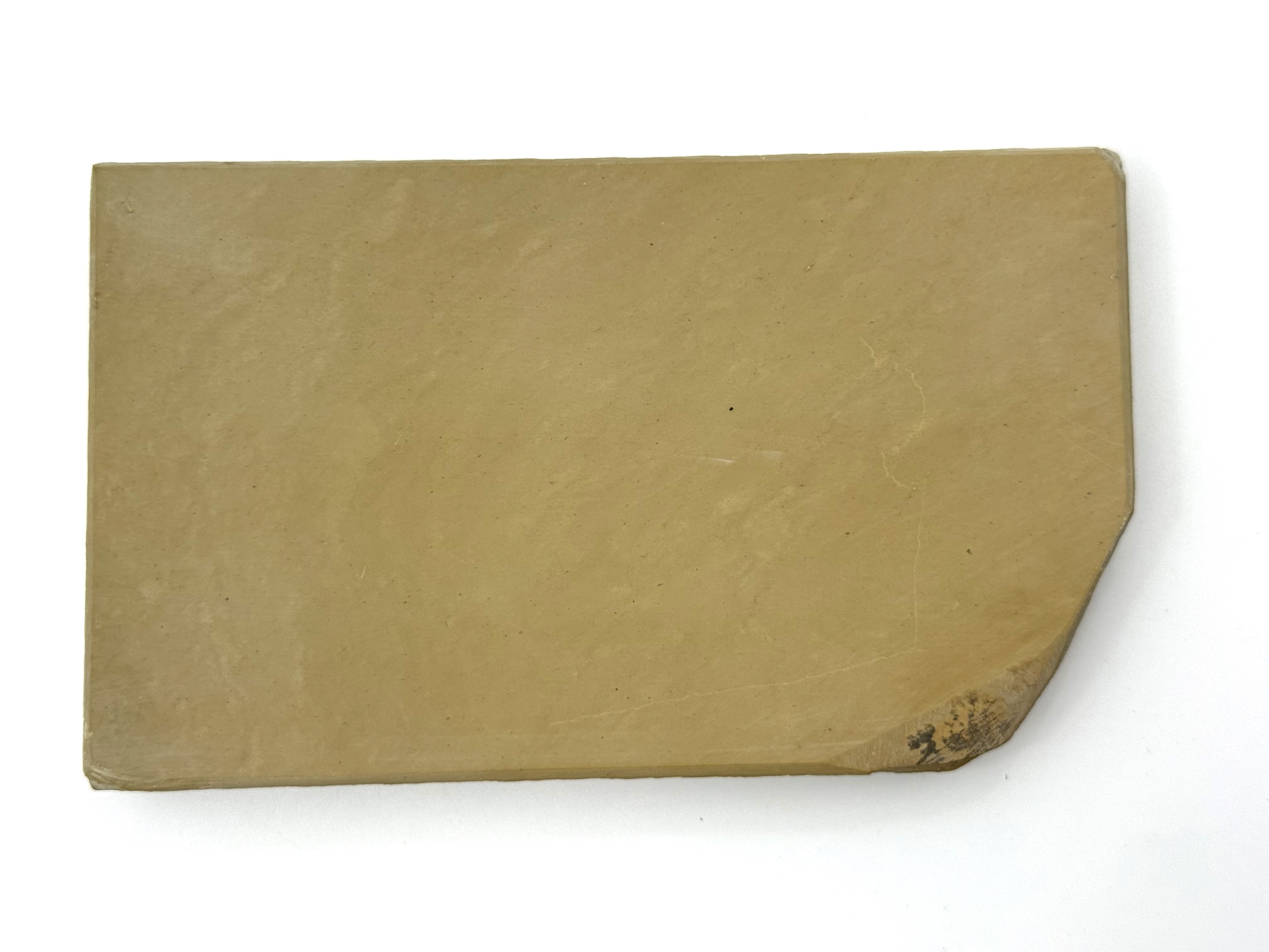 Nakayama Tomae Japanese Natural Finishing Whetstone