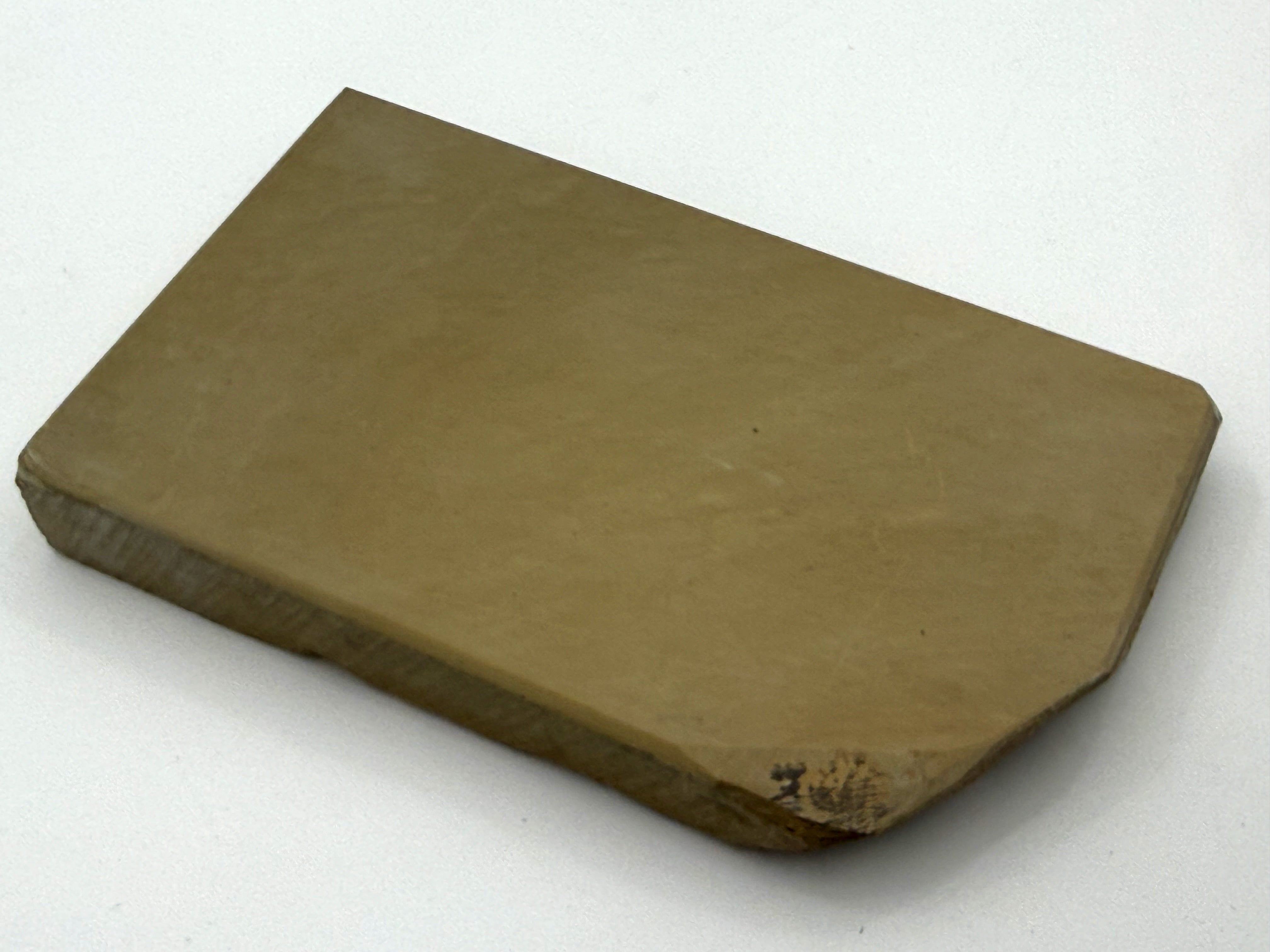 Nakayama Tomae Japanese Natural Finishing Whetstone
