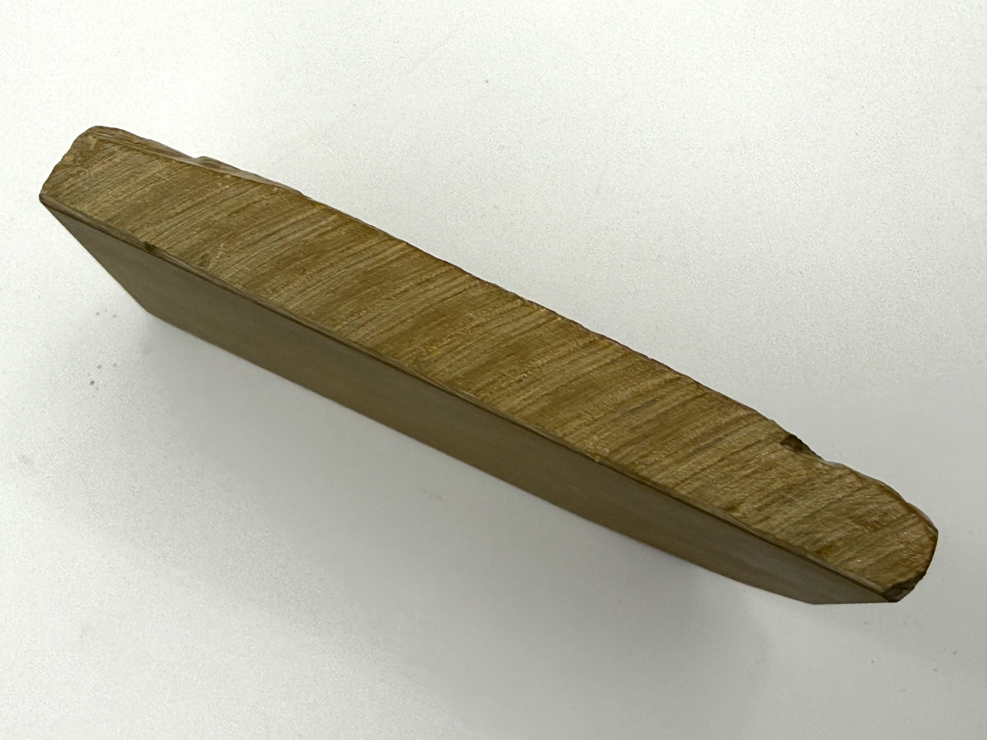 Nakayama Tomae Japanese Natural Finishing Whetstone