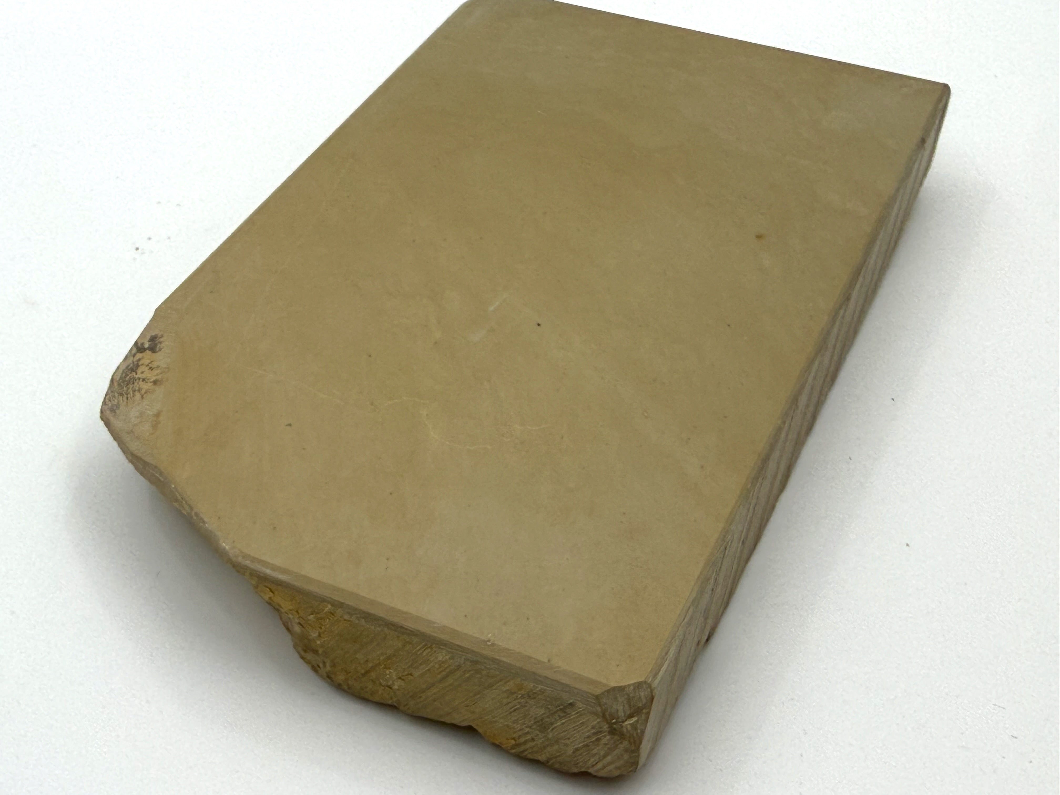Nakayama Tomae Japanese Natural Finishing Whetstone