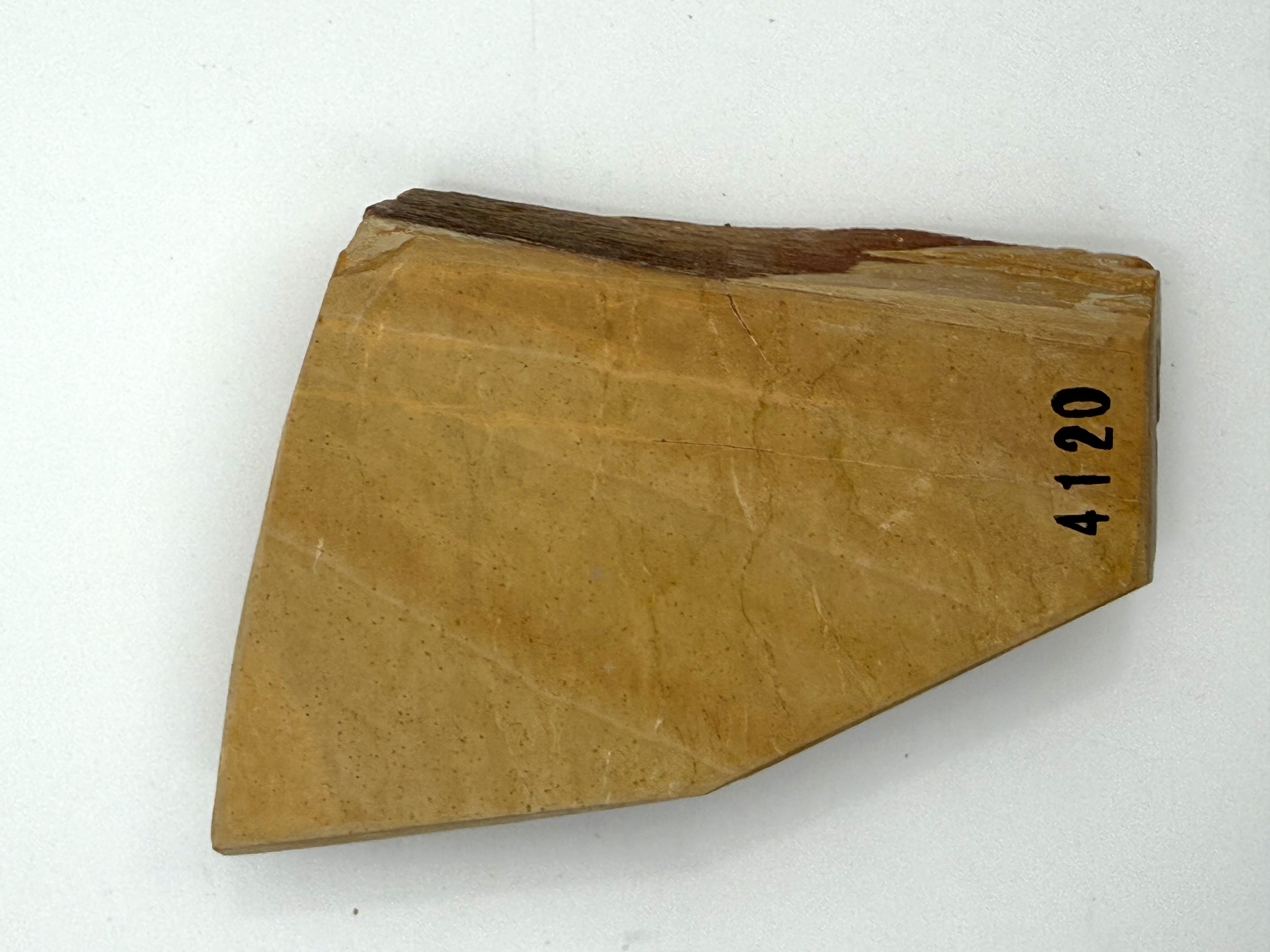 Nakayama Kiita Koppa Japanese Natural Finishing Whetstone