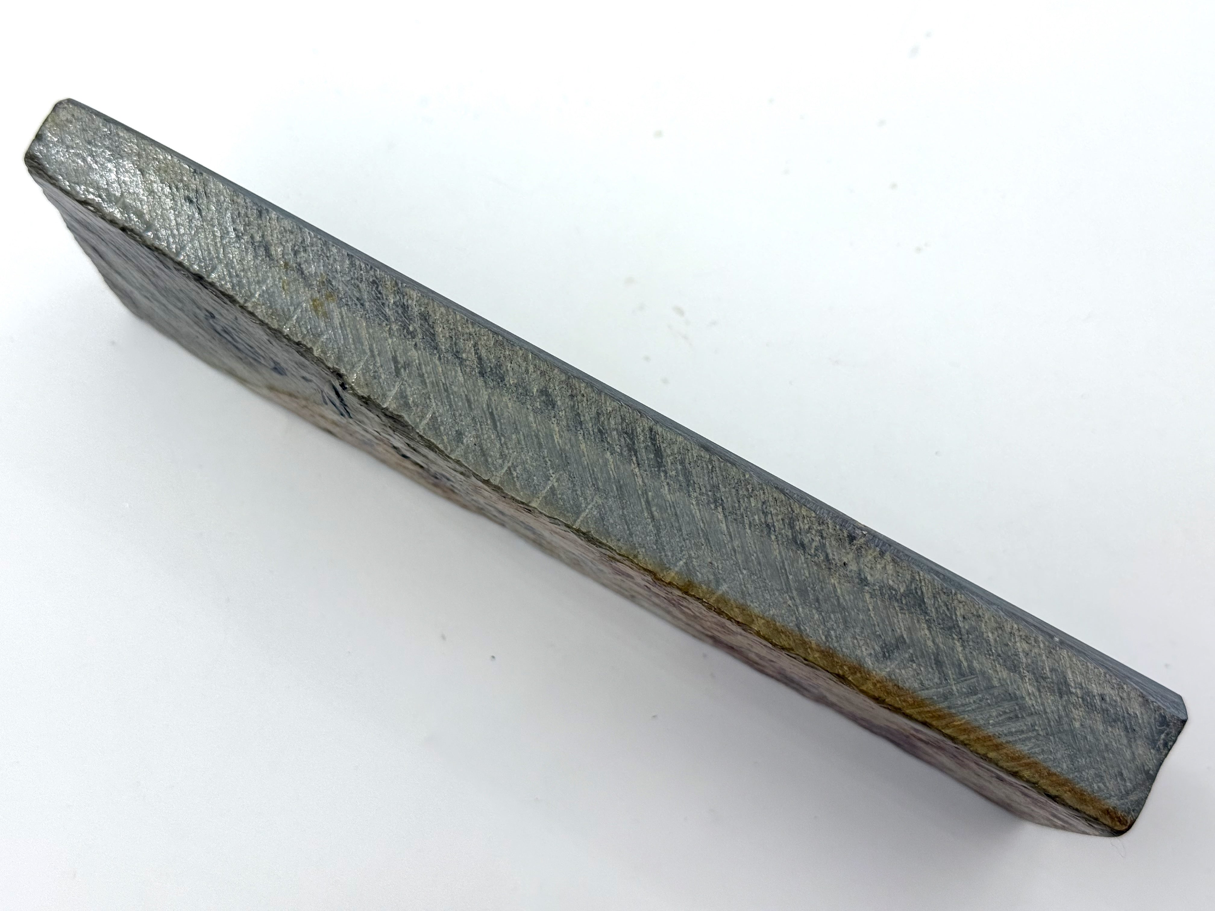 Nakayama Mizu Asagi Goma Rare Japanese Natural Finishing Whetstone