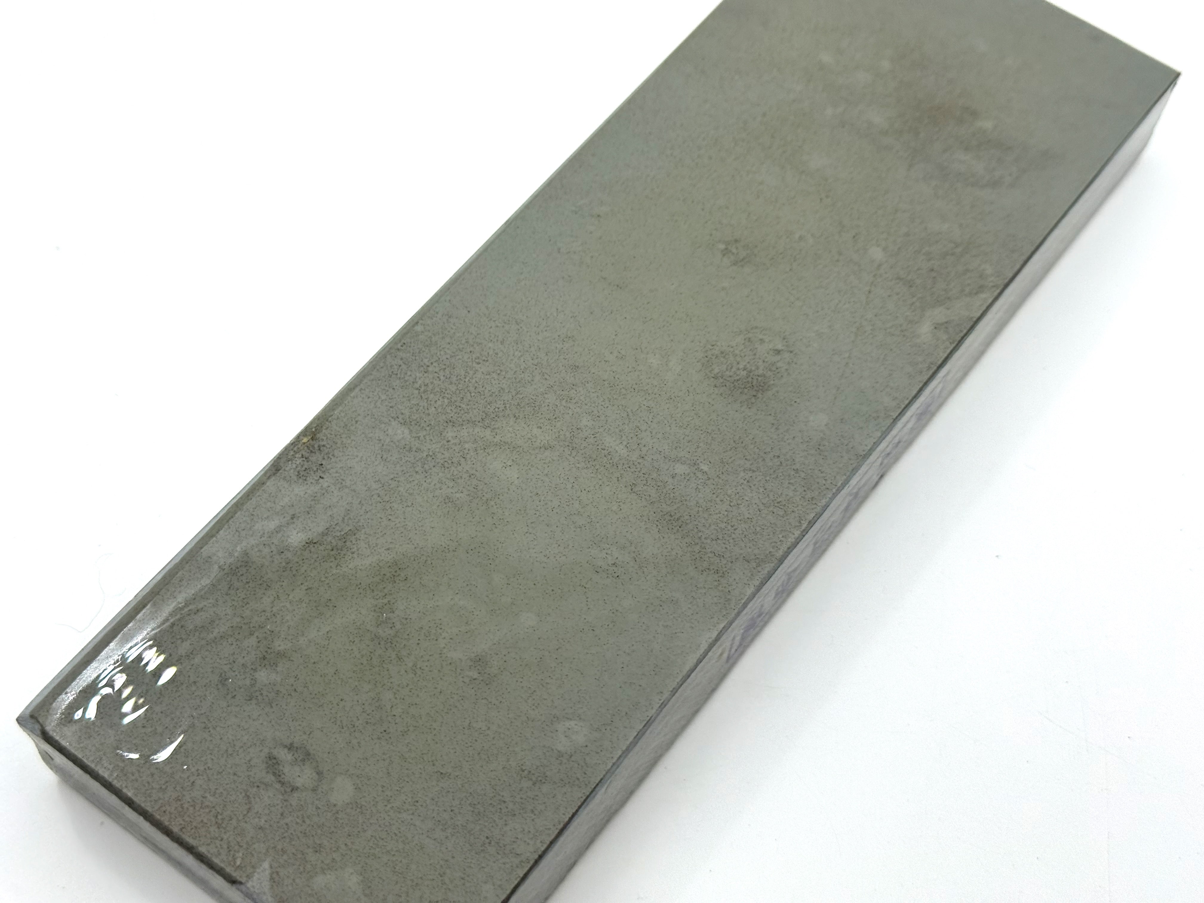 Nakayama Mizu Asagi Goma Rare Japanese Natural Finishing Whetstone