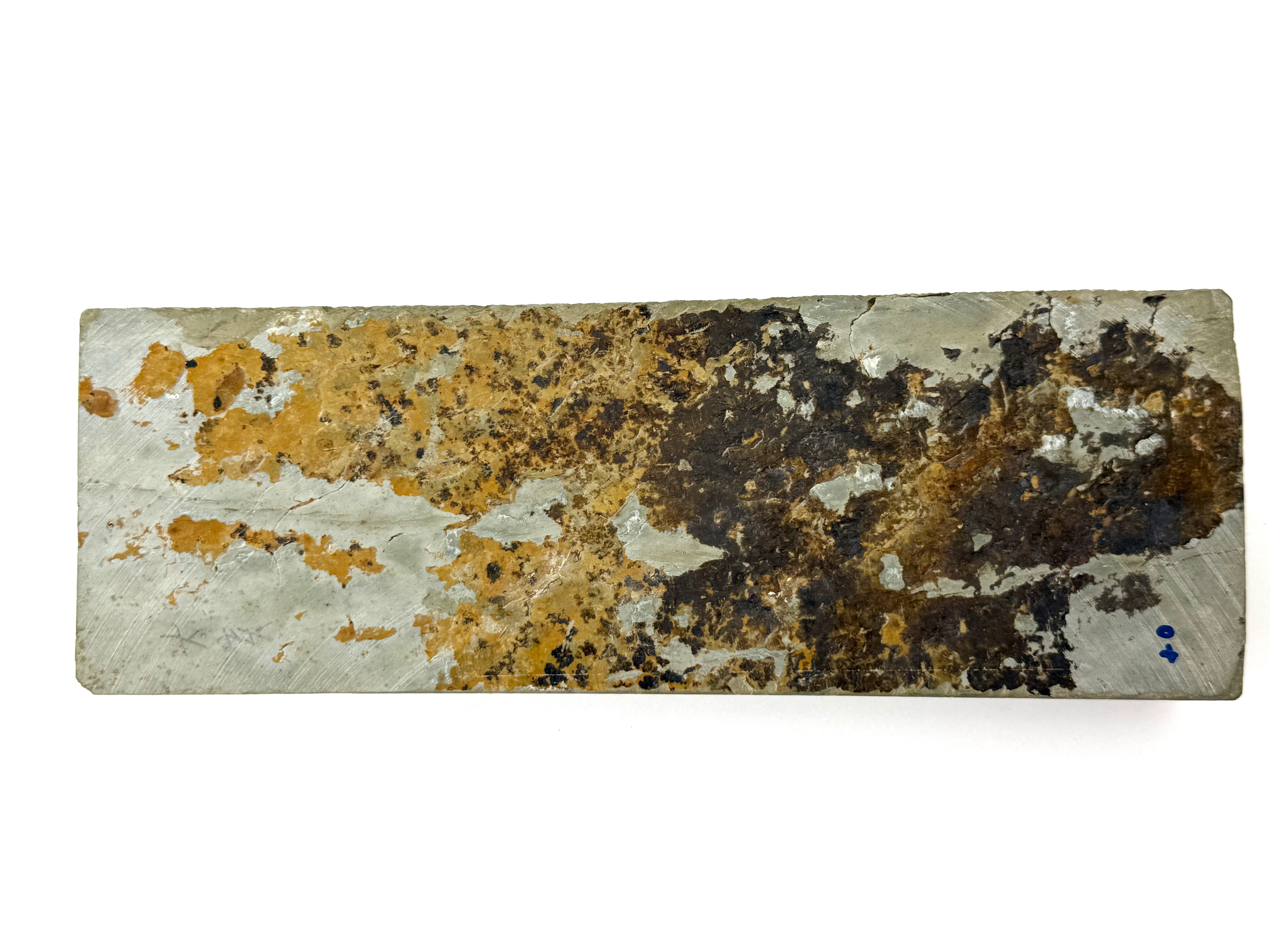 Ozuku Azuki Karasu Japanese Natural Finishing Whetstone