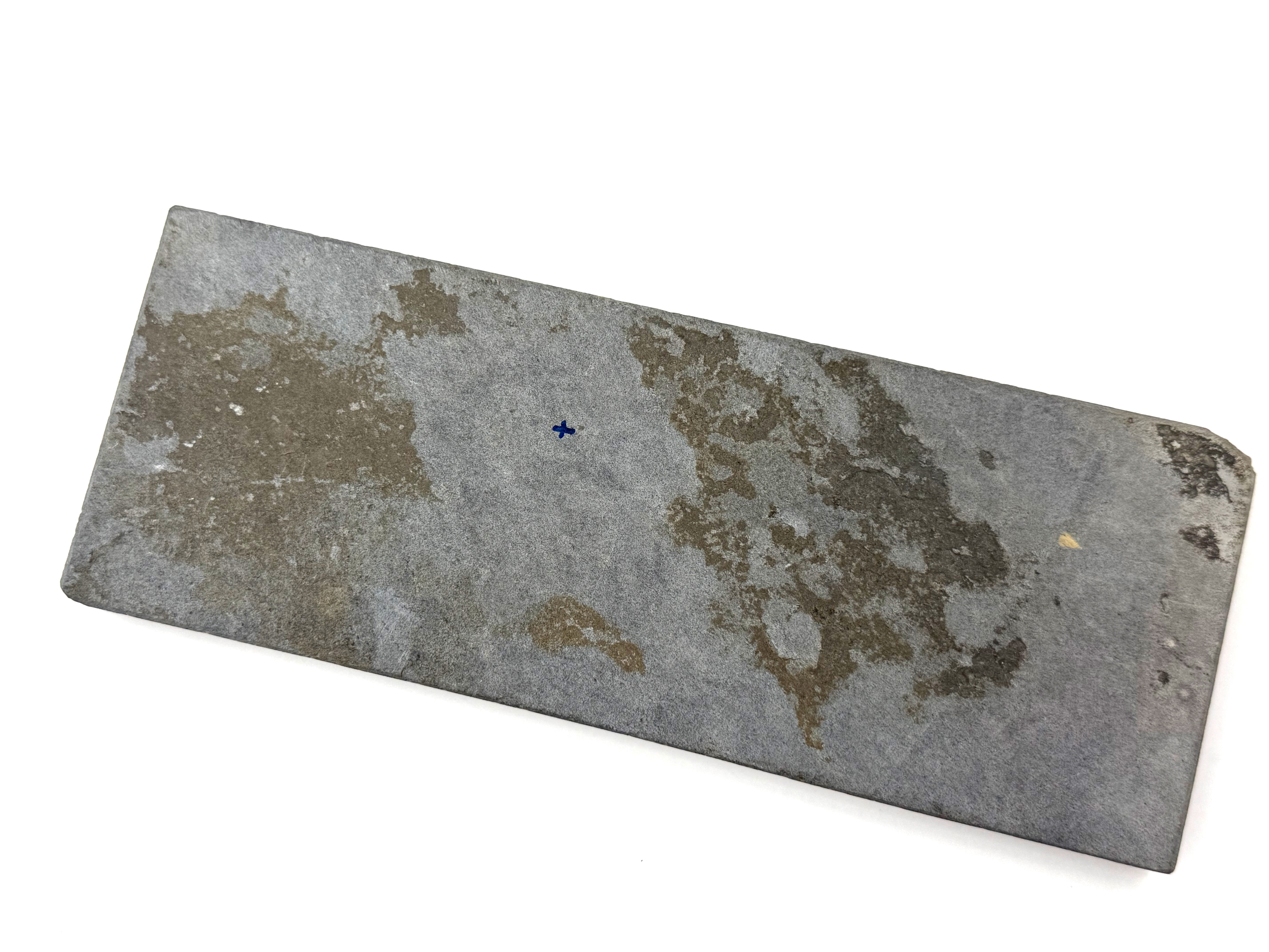 Shobudani Asagi Japanese Natural Finishing Whetstone