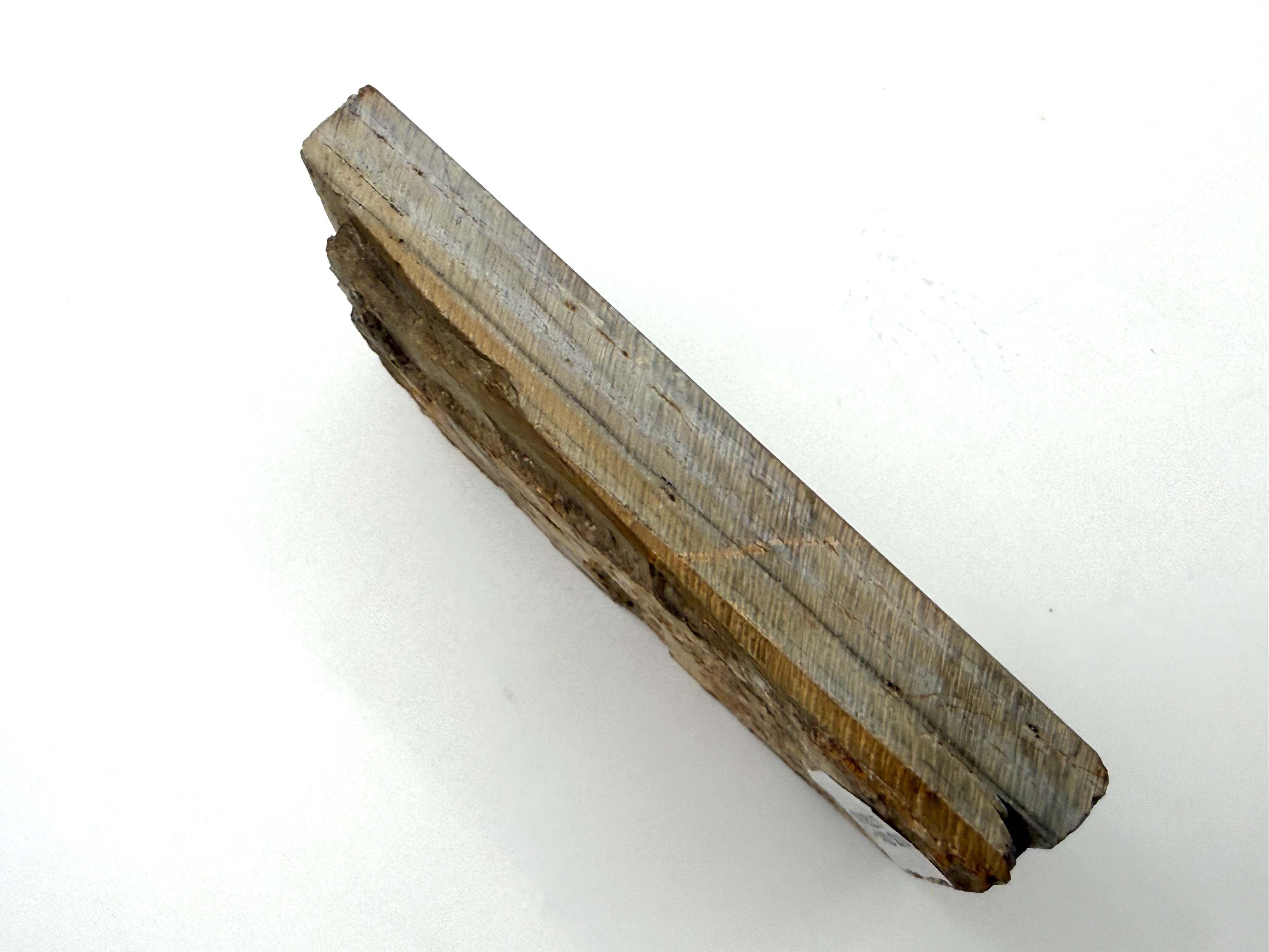 Okudo Suita Japanese Natural Finishing Whetstone