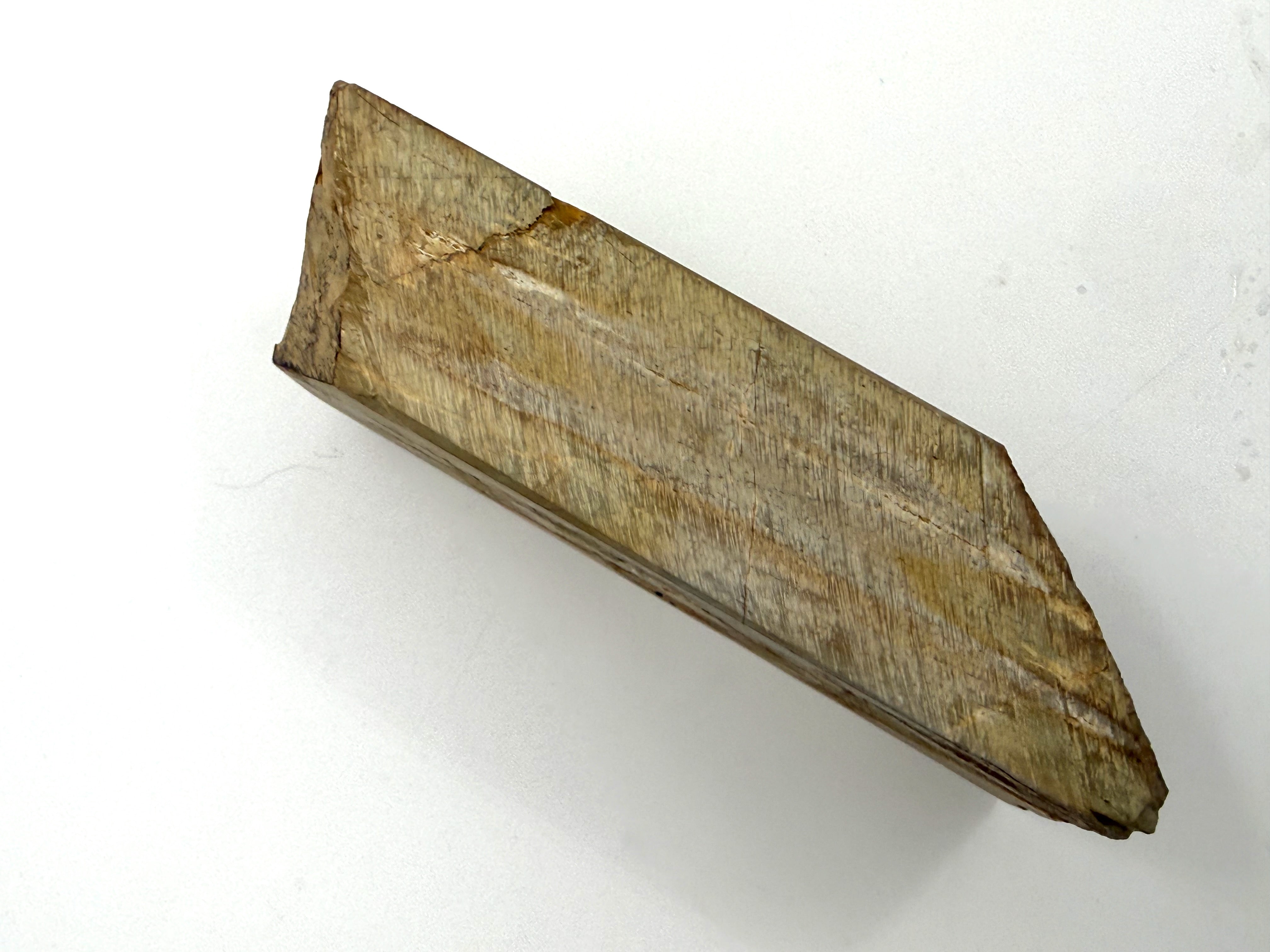 Nakayama Suita Japanese Natural Finishing Whetstone