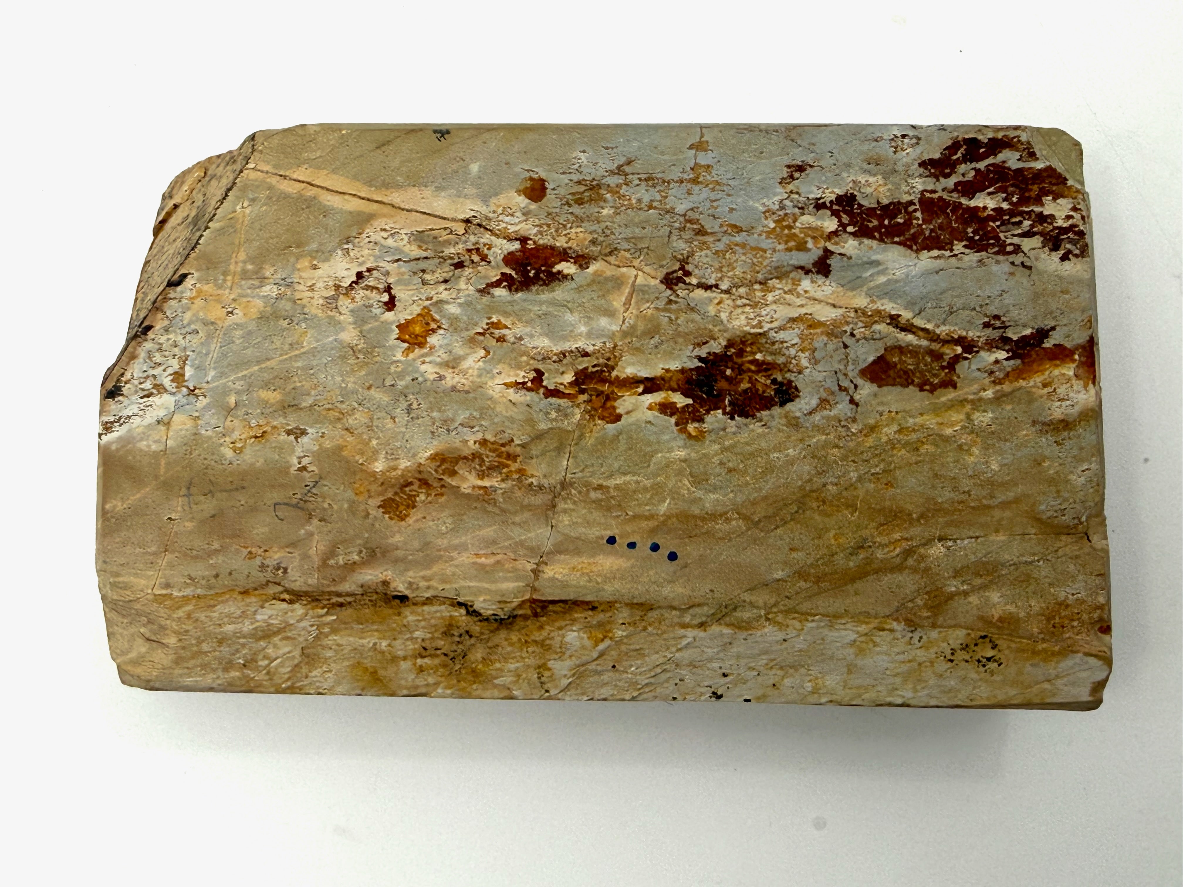 Nakayama Suita Japanese Natural Finishing Whetstone