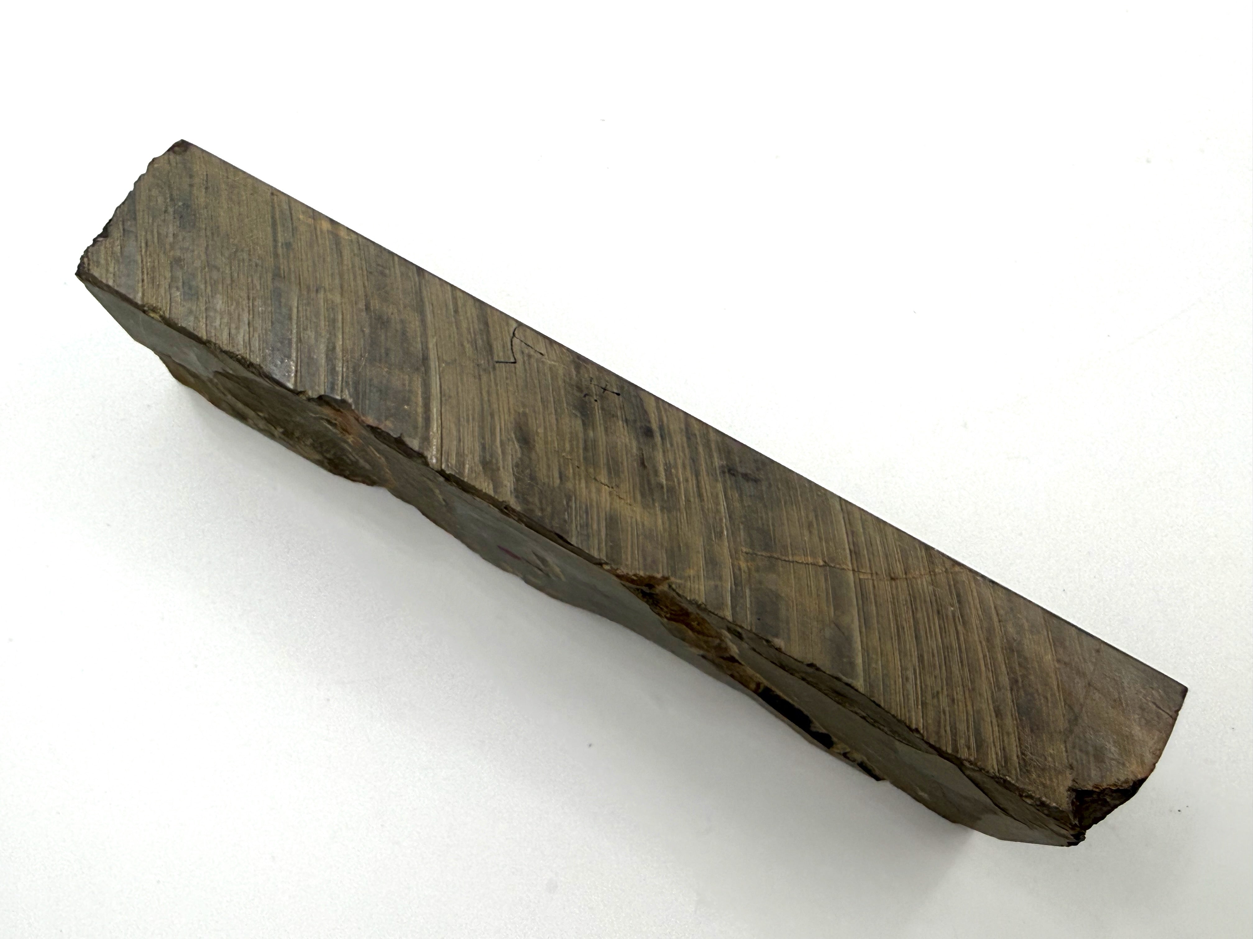 Nakayama Tenjou Tomae ikimurasaki Japanese Natural Finishing Whetstone