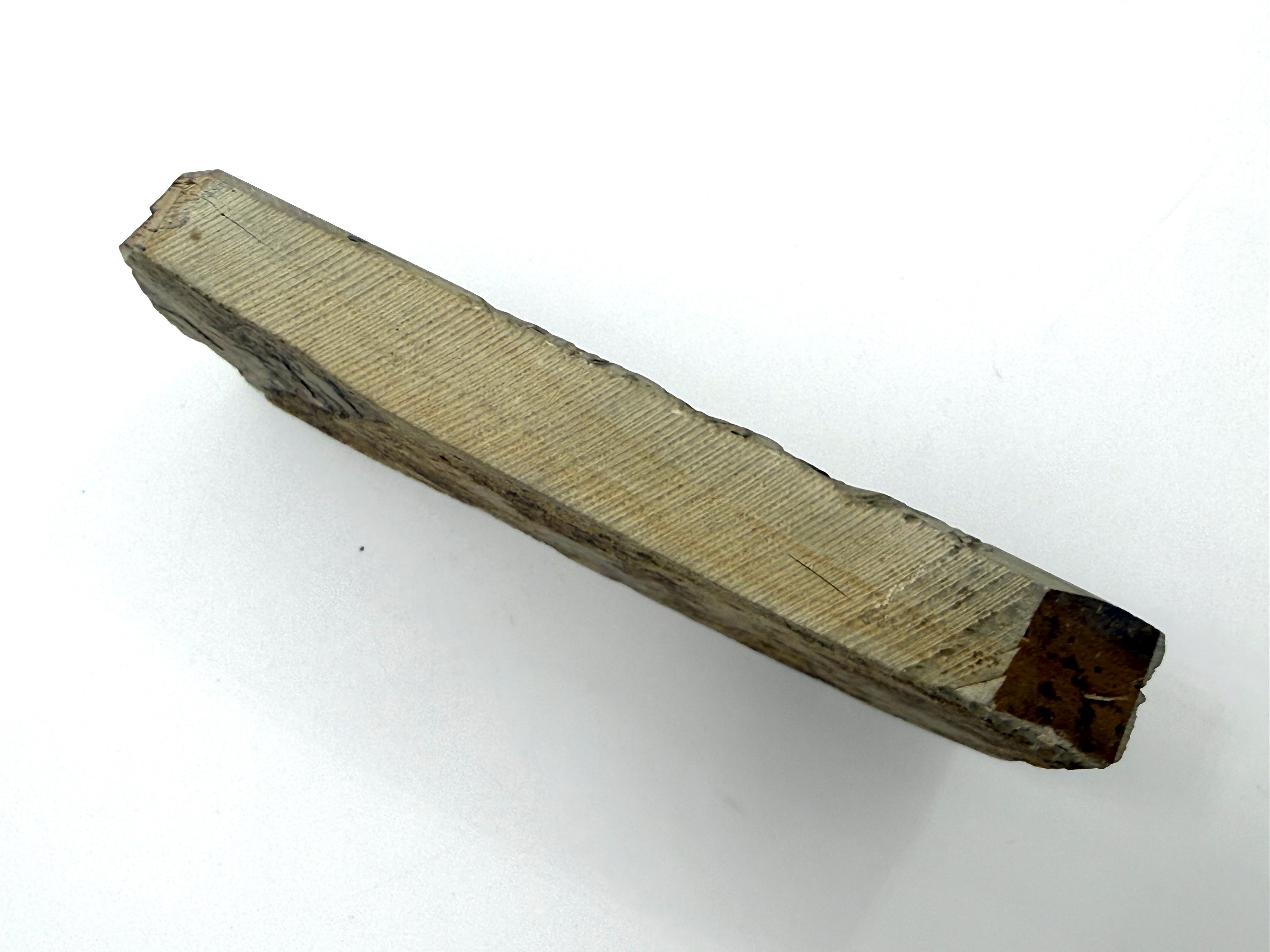 Okudo Tomae Japanese Natural Finishing Whetstone