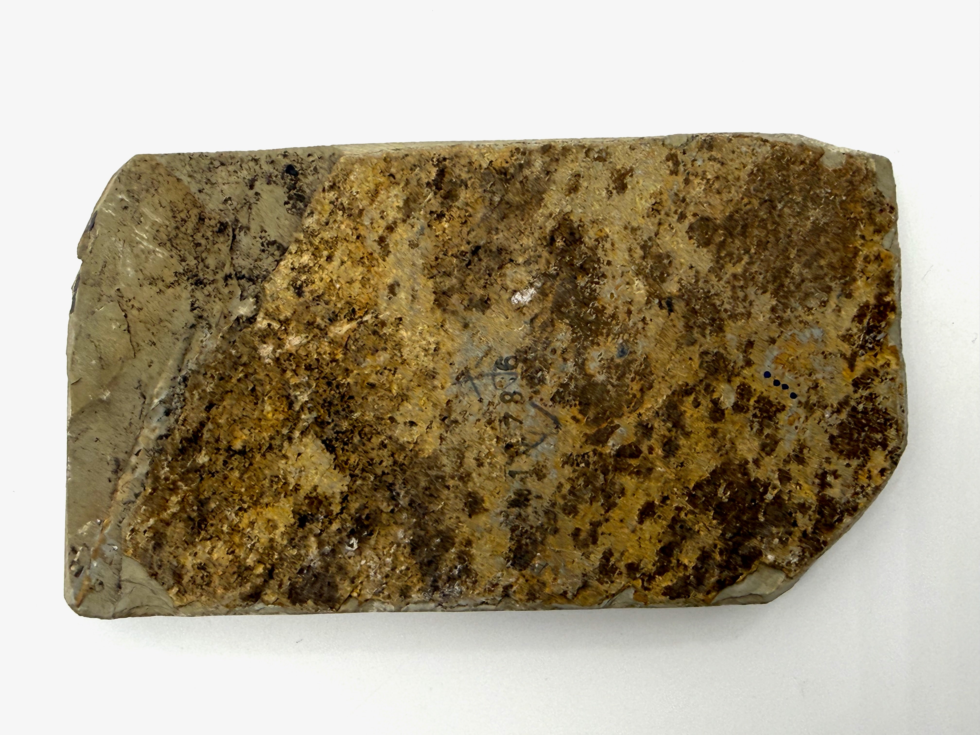 Okudo Tomae Japanese Natural Finishing Whetstone