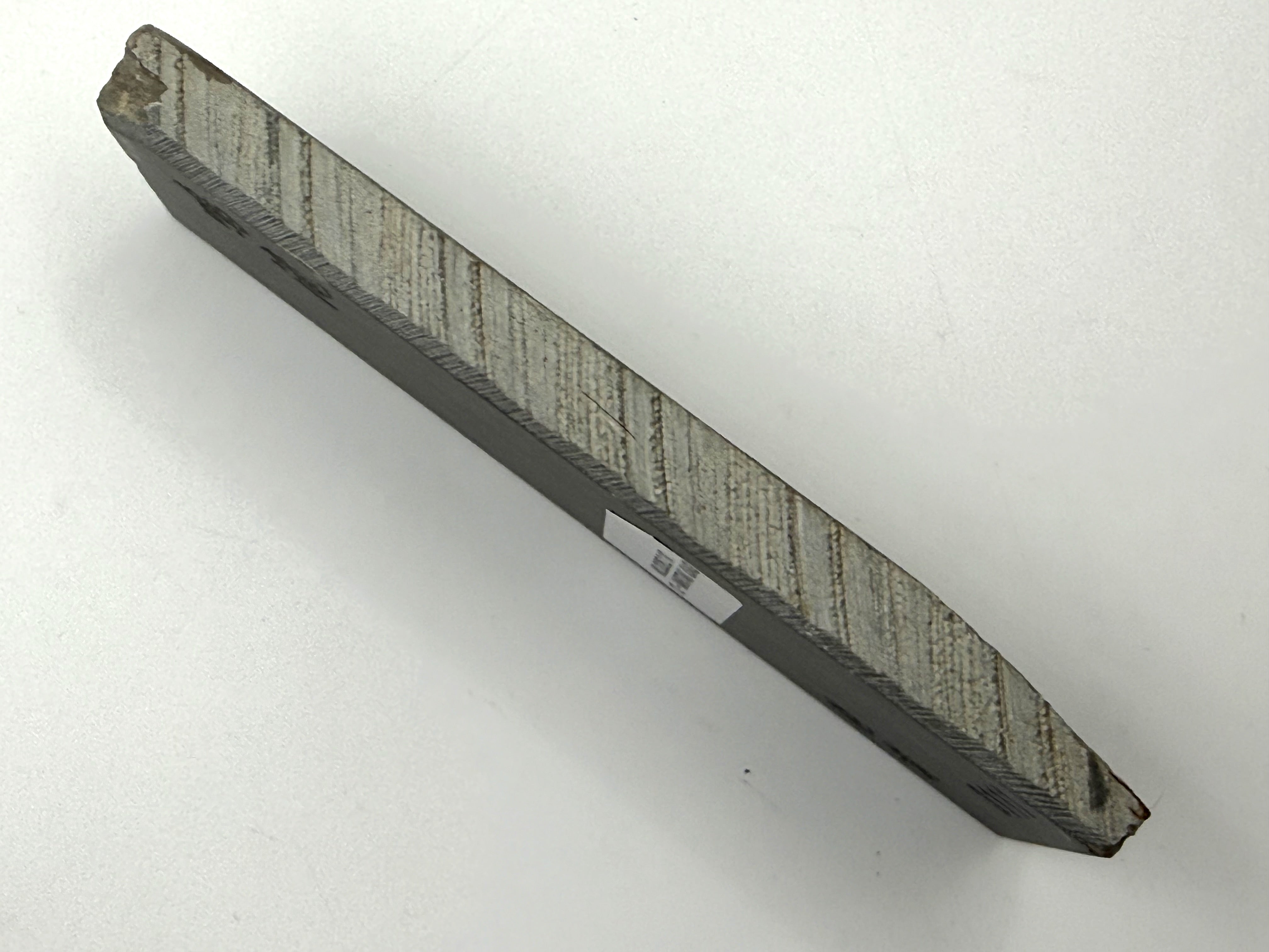 Narutaki Asagi Japanese Natural Finishing Whetstone