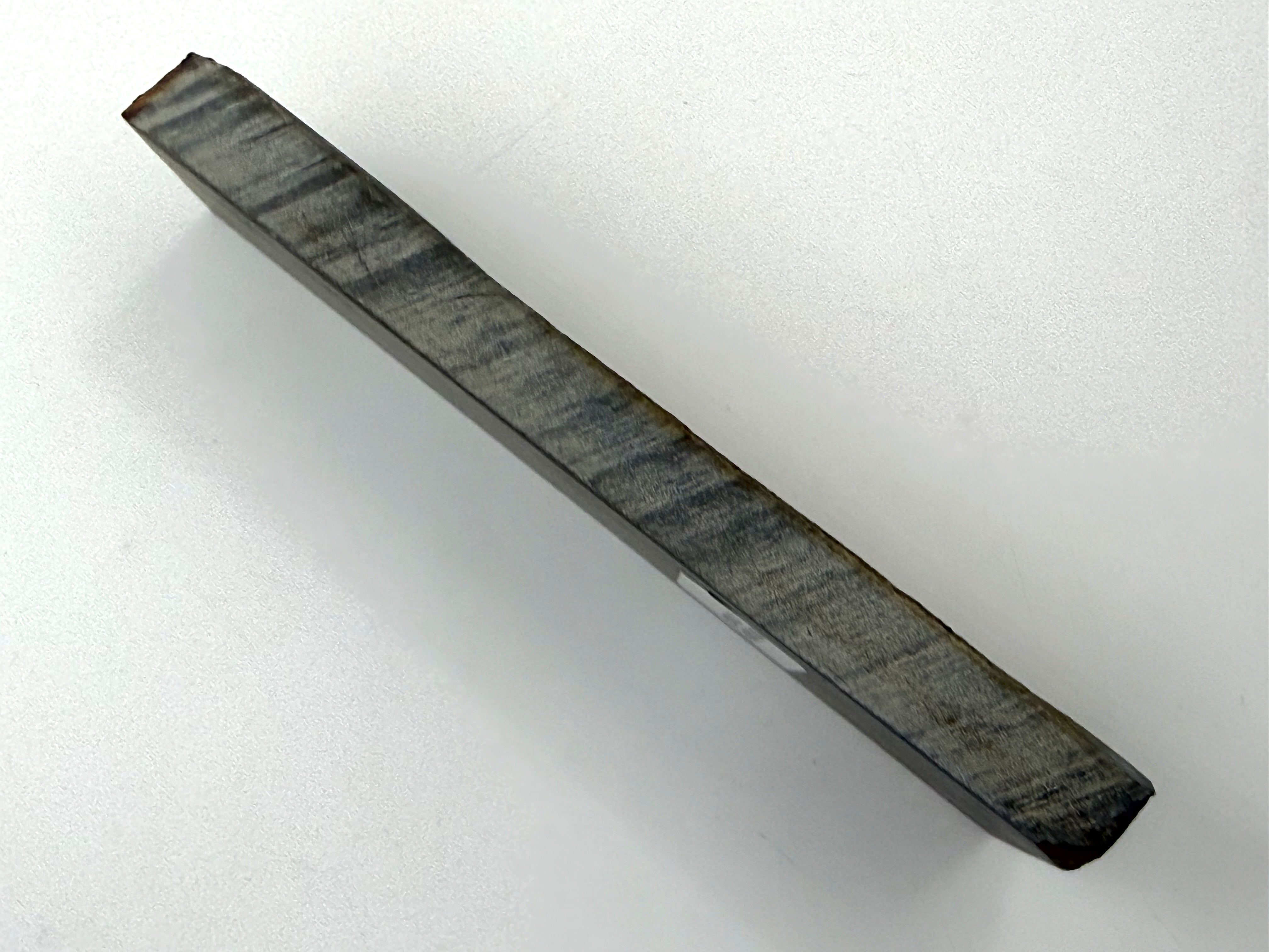 Narutaki Asagi Japanese Natural Finishing Whetstone