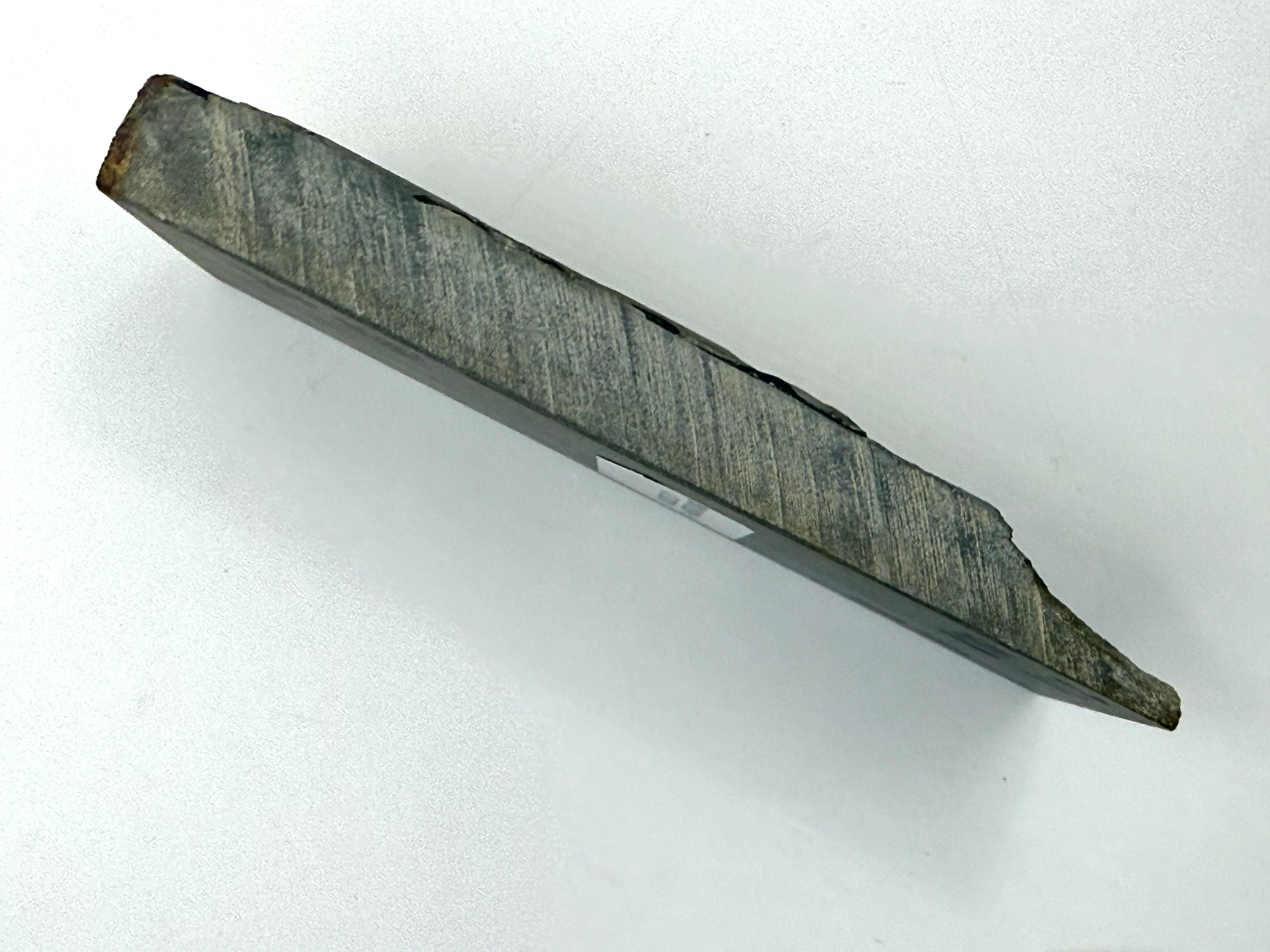 Narutaki Asagi Japanese Natural Finishing Whetstone