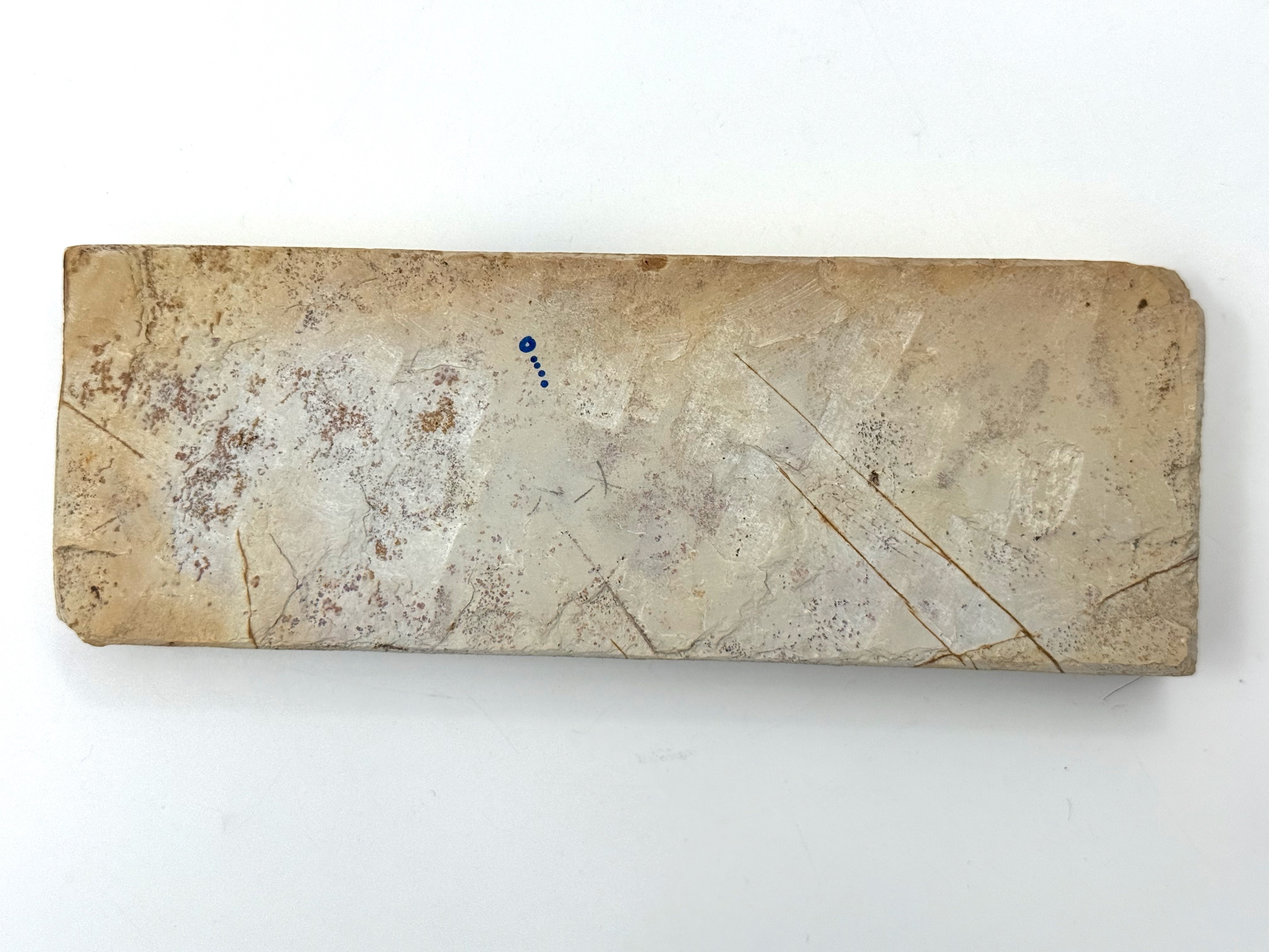 Okudo Suita Japanese Natural Finishing Whetstone