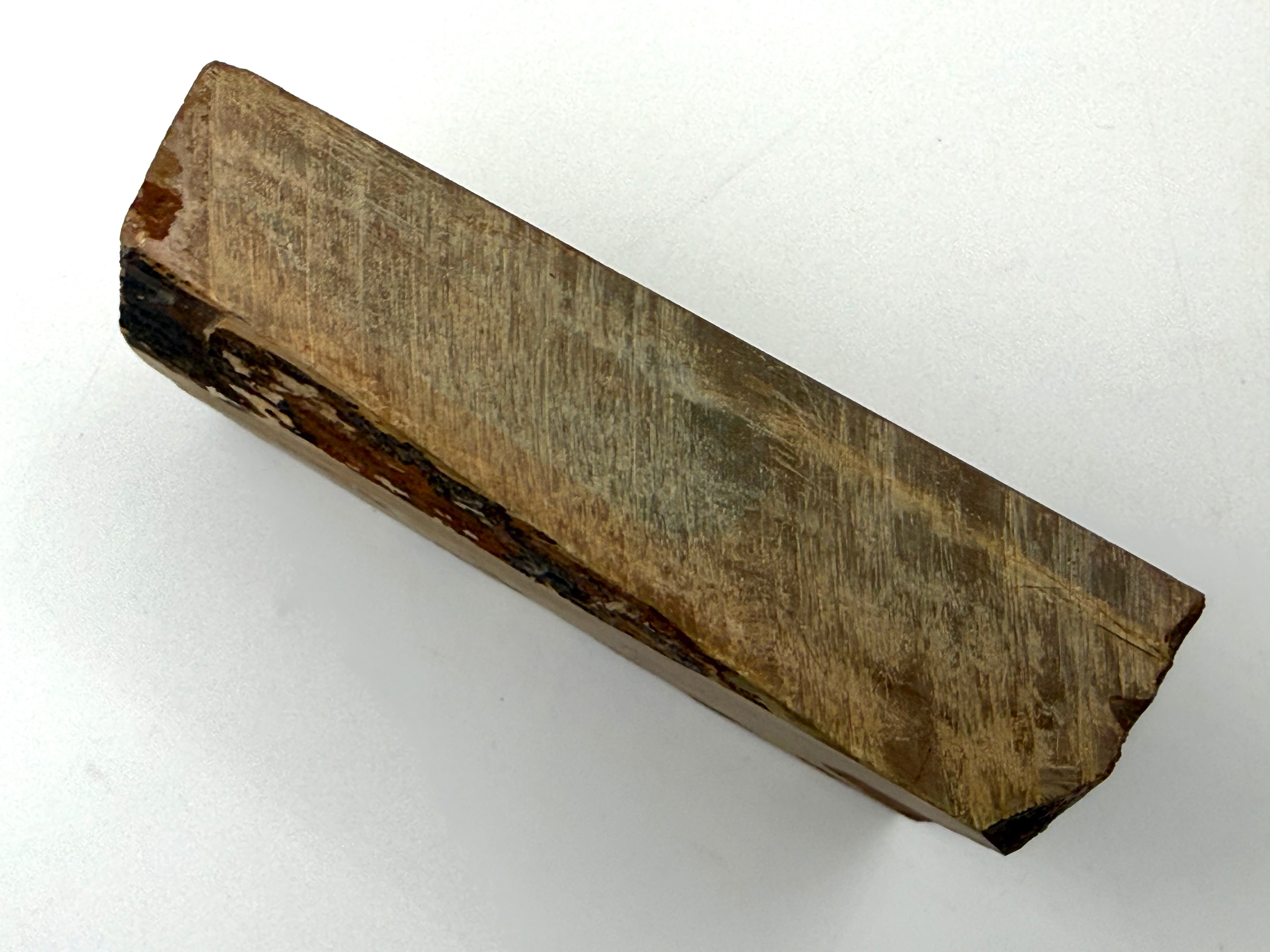 Nakayama Tomae Japanese Natural Finishing Whetstone