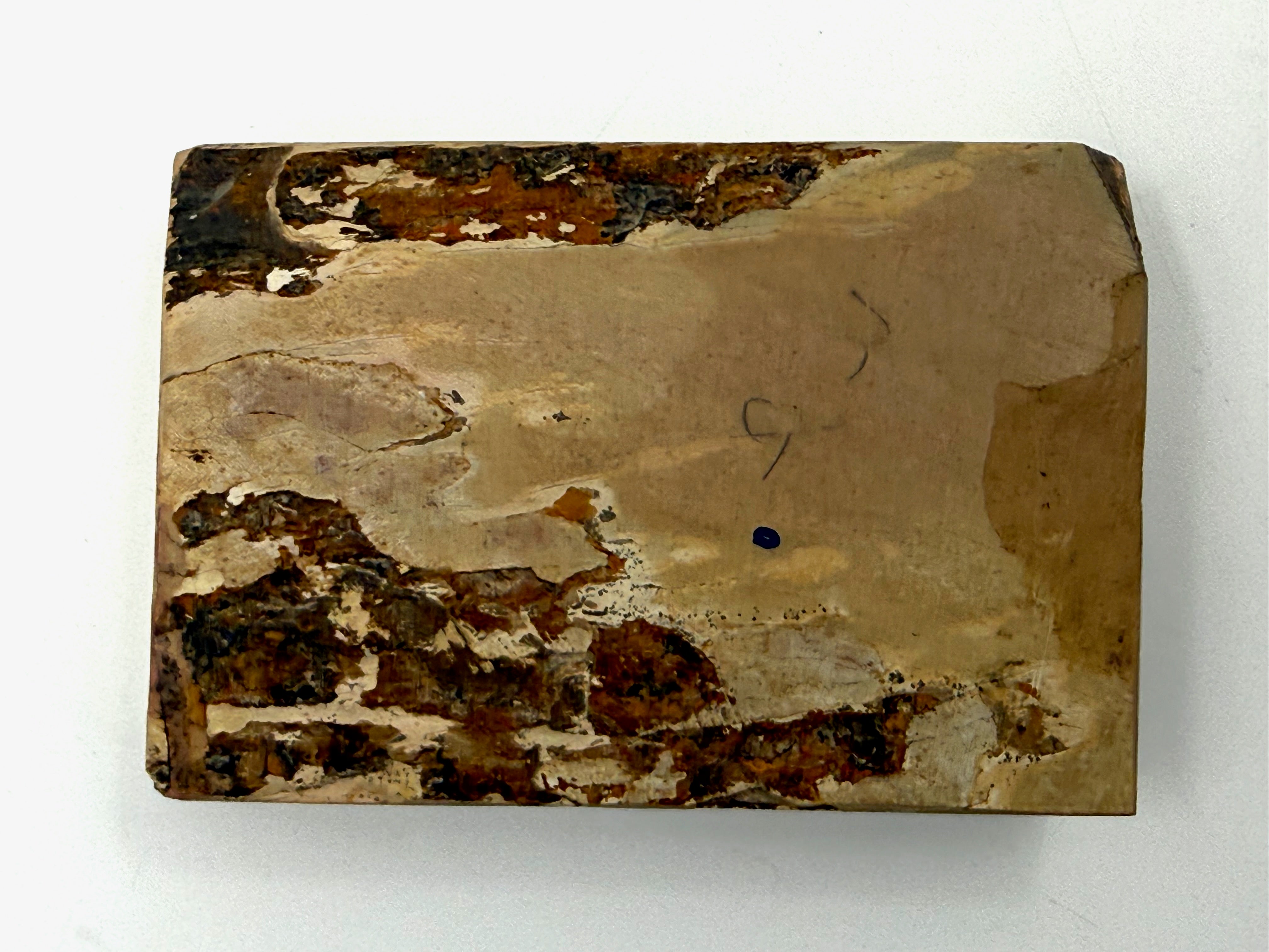Nakayama Tomae Japanese Natural Finishing Whetstone