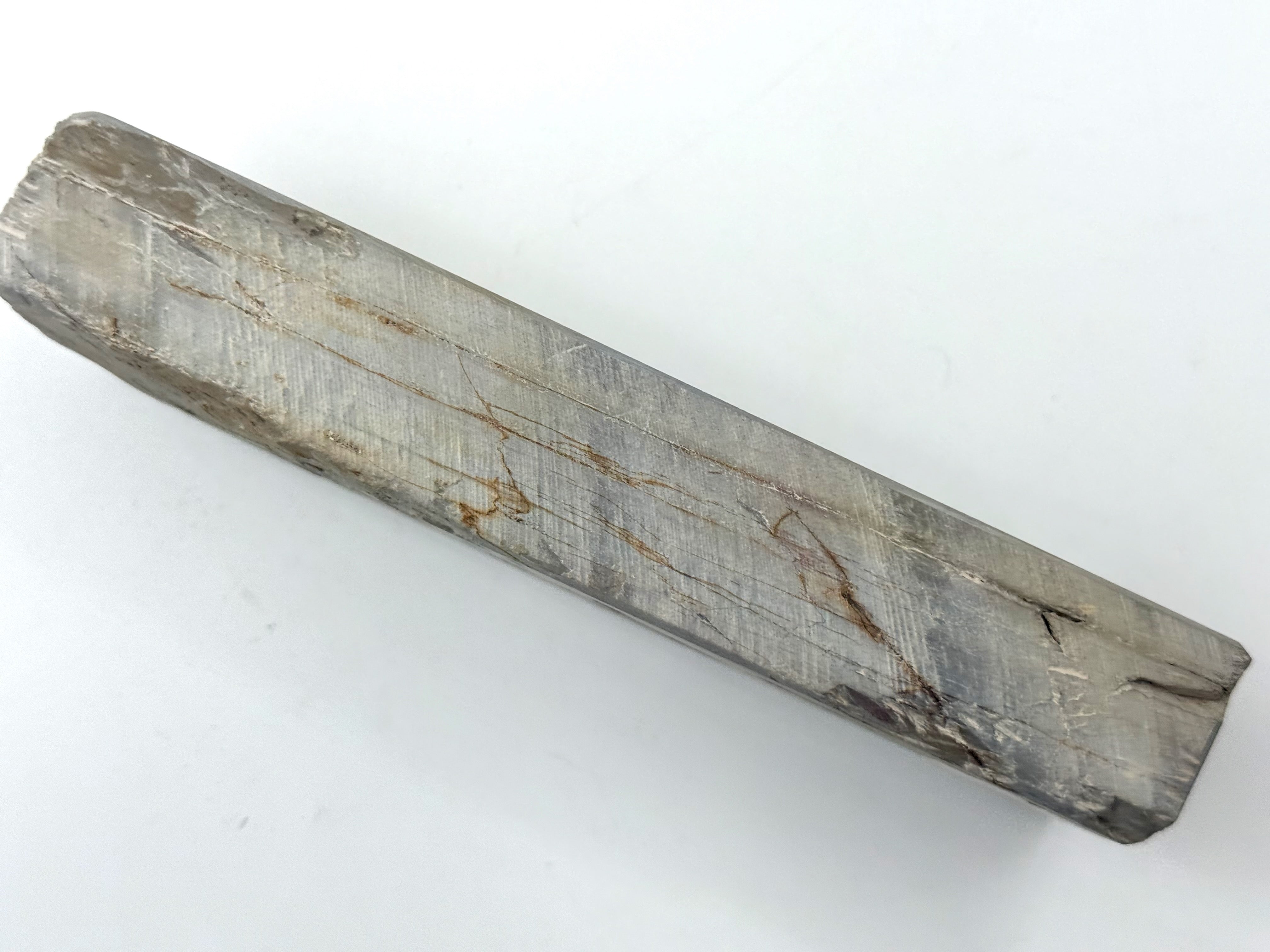 Okudo Tenjou Suita Renge Japanese Natural Finishing Whetstone