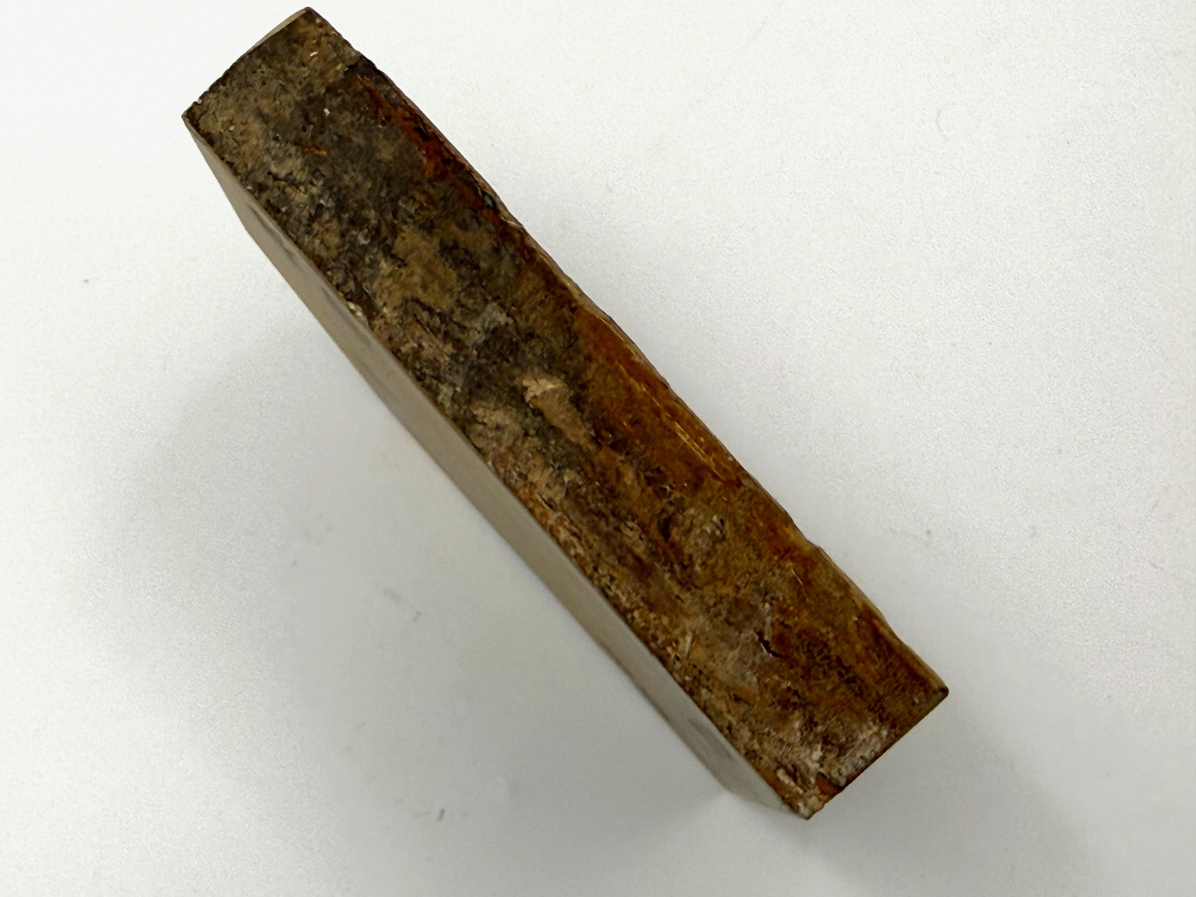 Okudo Suita Japanese Natural Finishing Whetstone