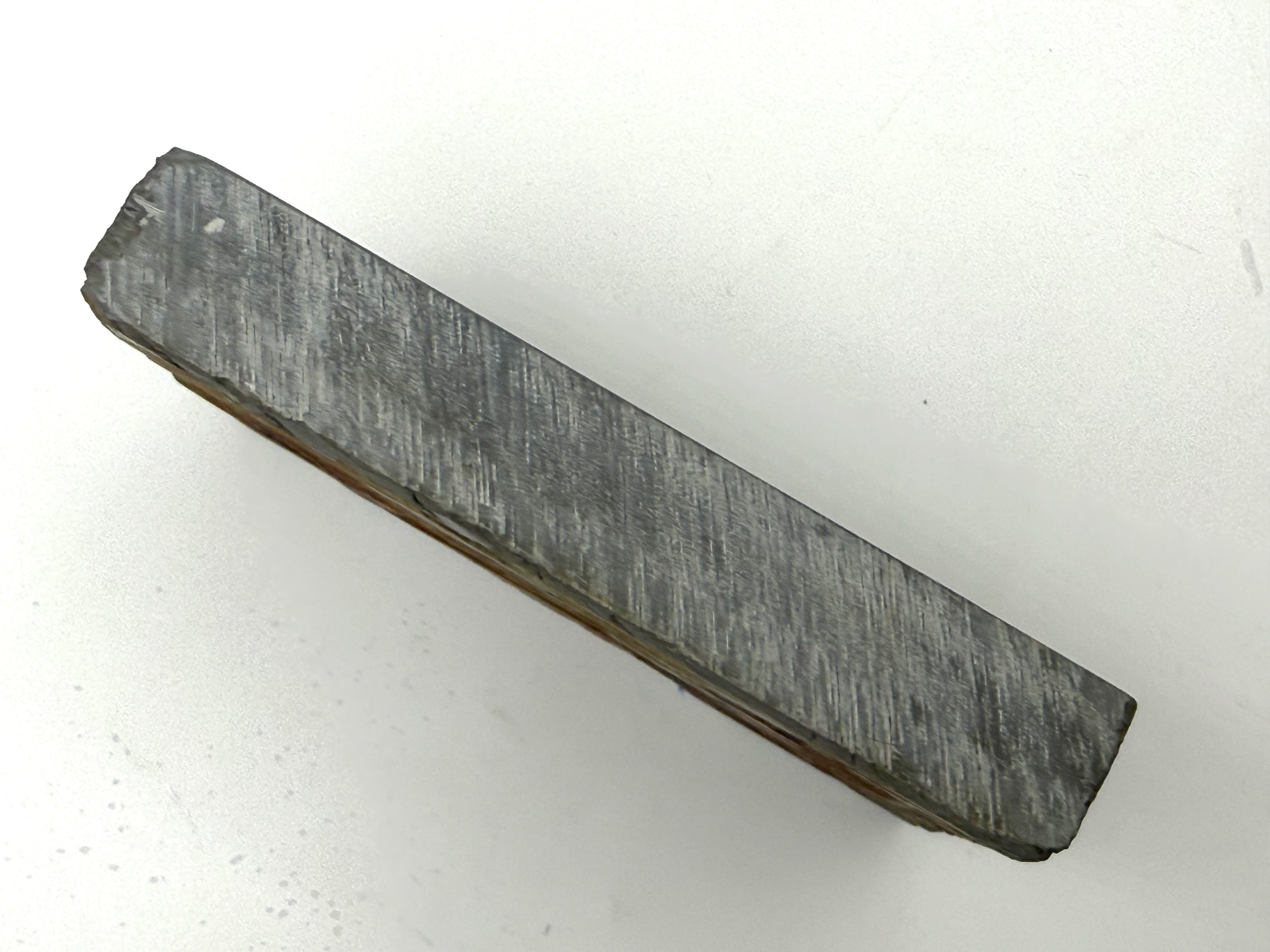 Narutaki Asagi Japanese Natural Finishing Whetstone